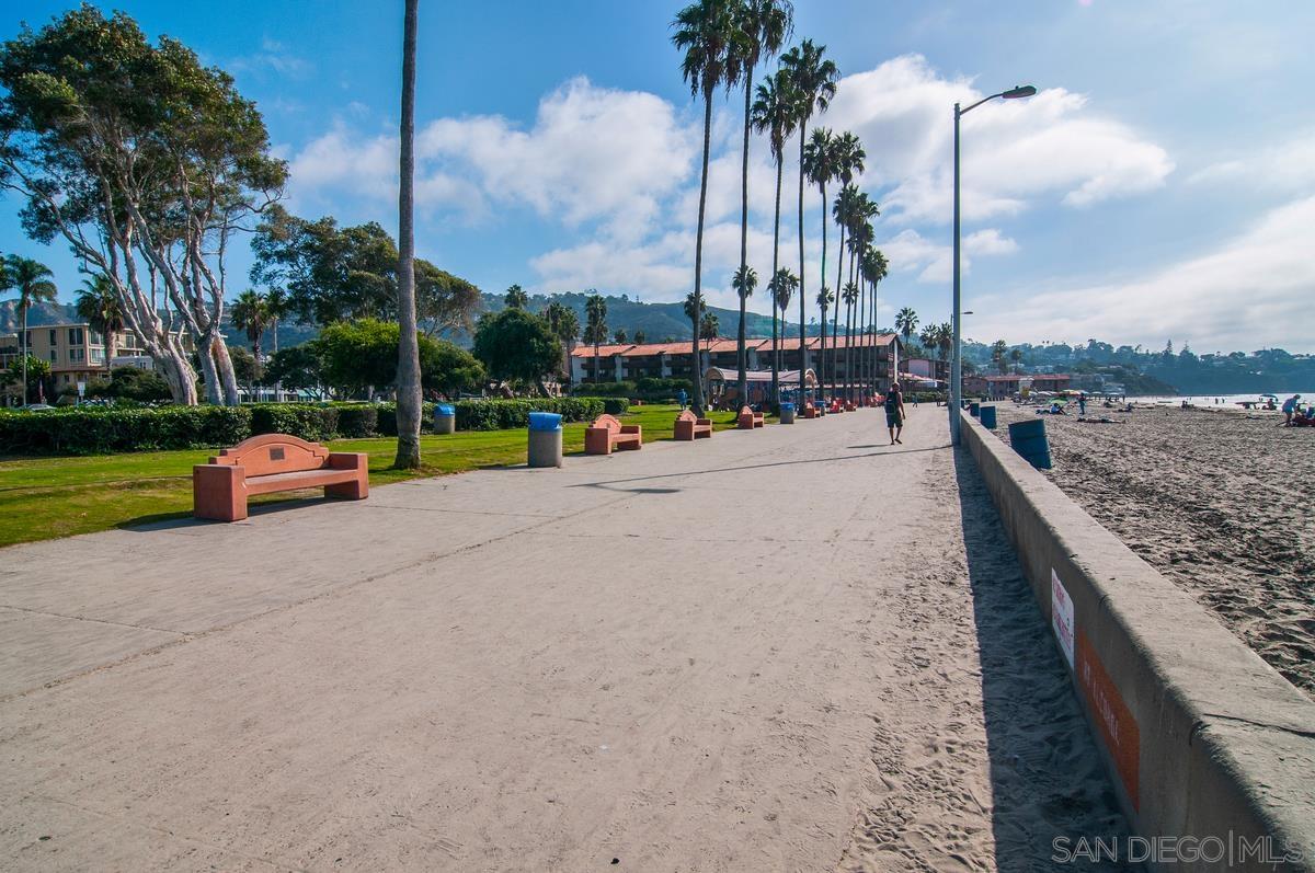 Detail Gallery Image 29 of 30 For 2368  Torrey Pines  61, La Jolla,  CA 92037 - 1 Beds | 1 Baths