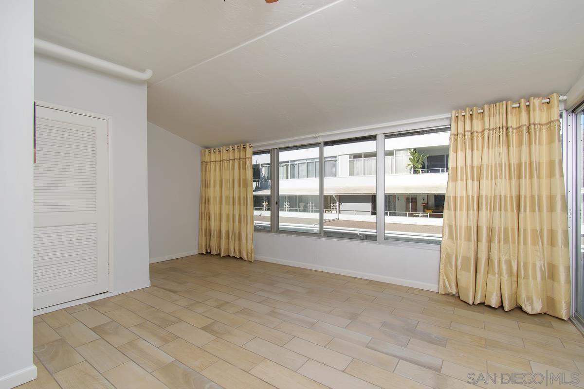 Detail Gallery Image 5 of 30 For 2368  Torrey Pines  61, La Jolla,  CA 92037 - 1 Beds | 1 Baths