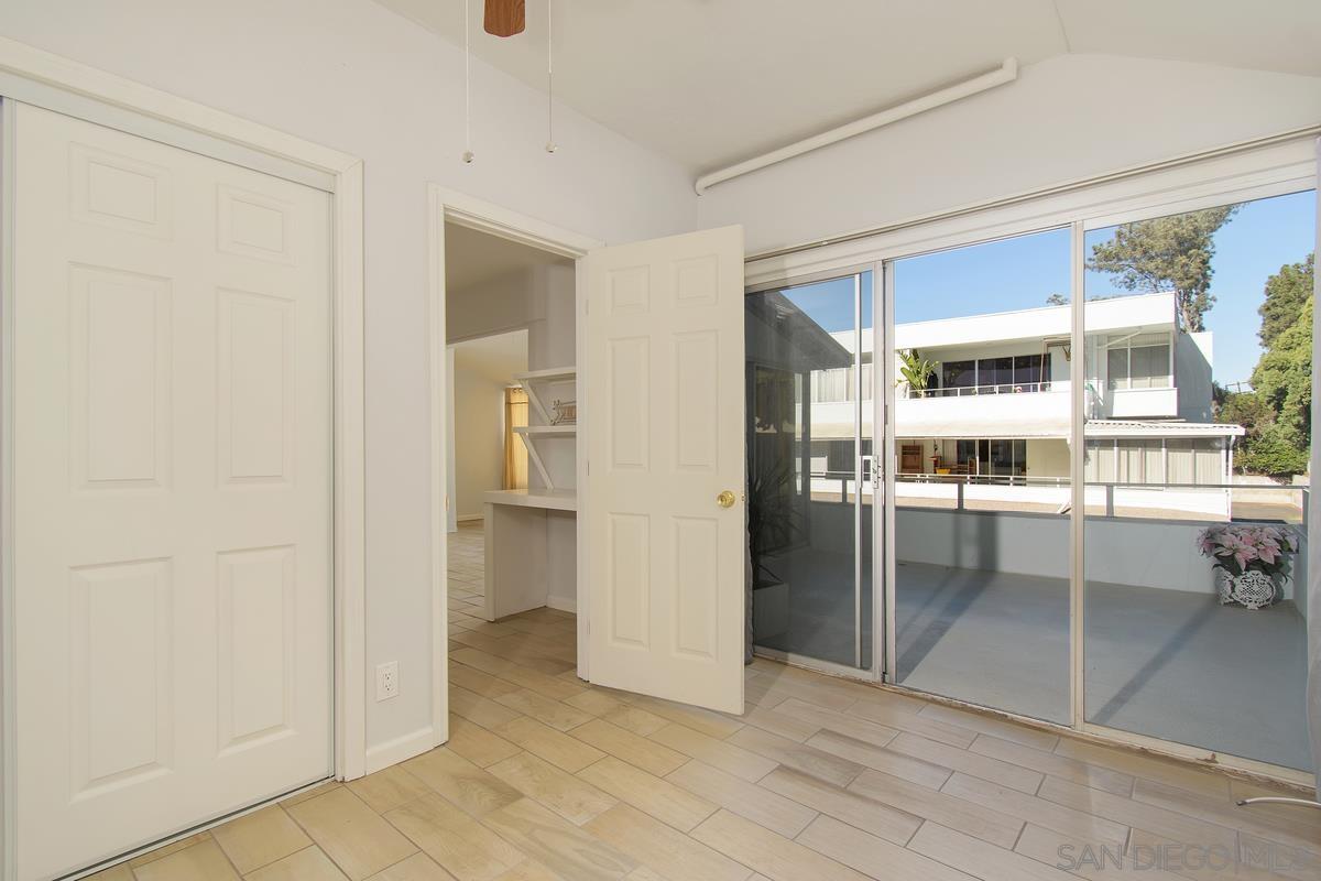 Detail Gallery Image 6 of 30 For 2368  Torrey Pines  61, La Jolla,  CA 92037 - 1 Beds | 1 Baths