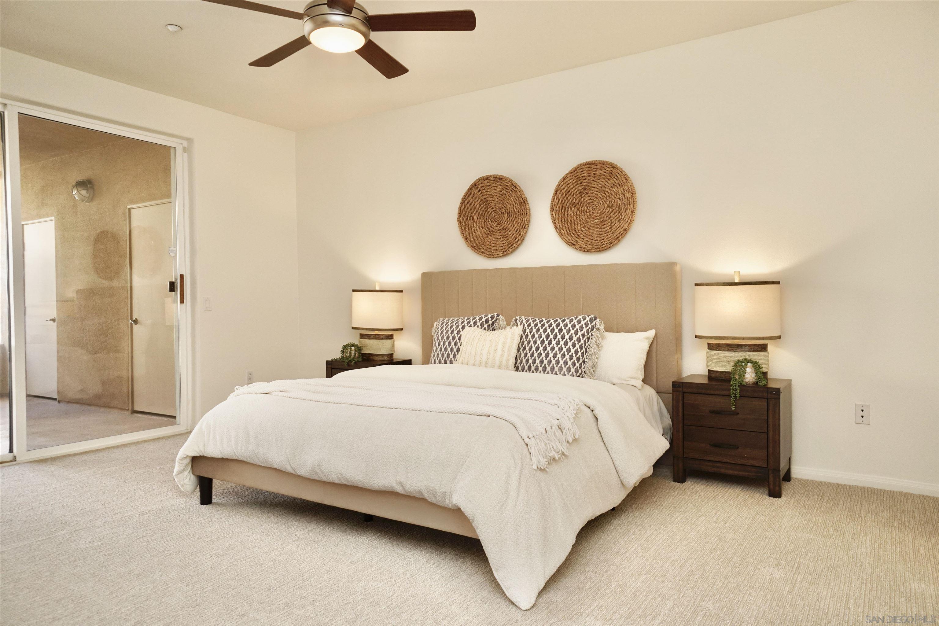 Detail Gallery Image 15 of 28 For 817  Kalpati Circle  212, Carlsbad,  CA 92008 - 2 Beds | 2/1 Baths