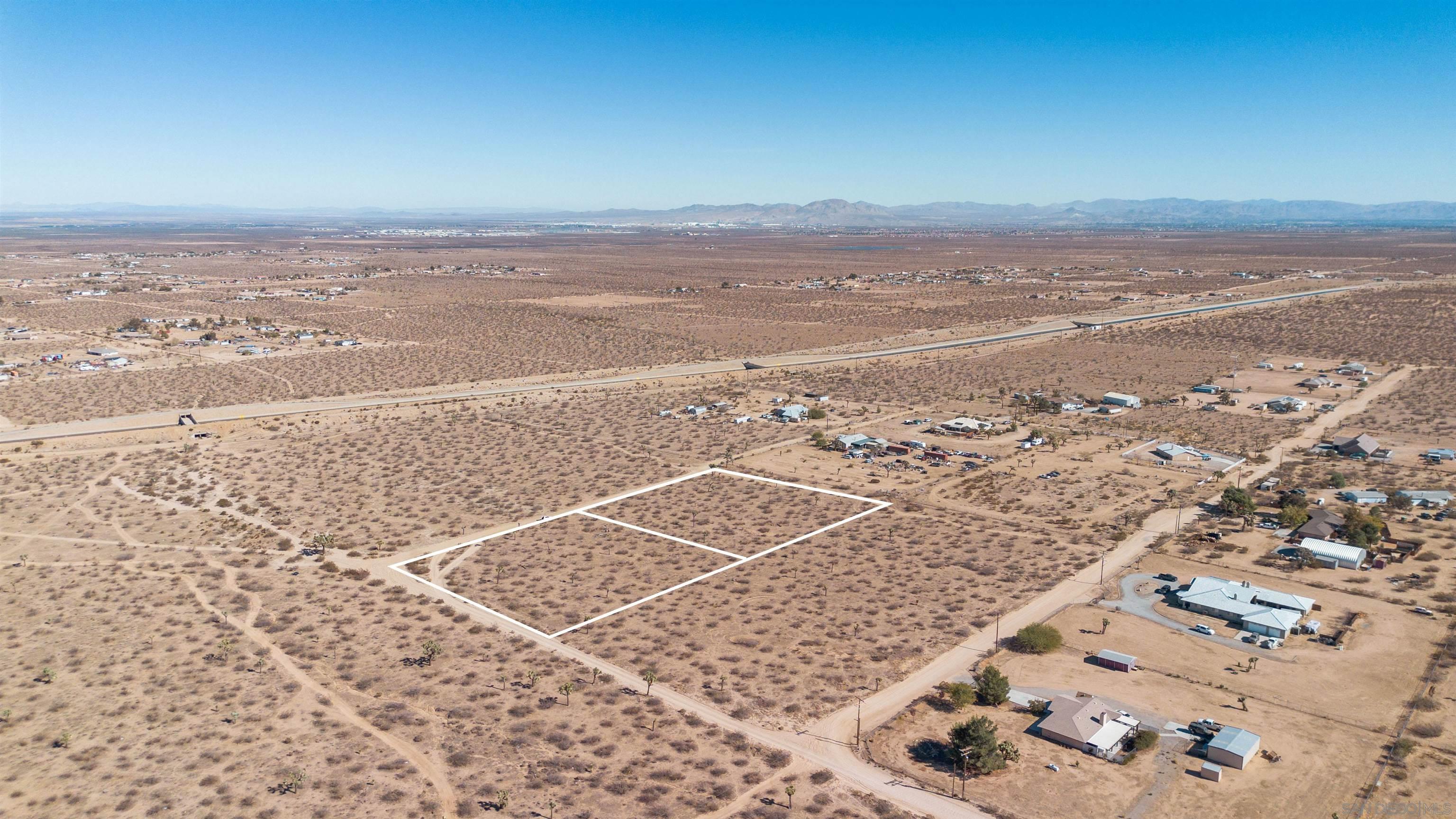 Detail Gallery Image 6 of 11 For , Phelan,  CA 92371 - – Beds | – Baths