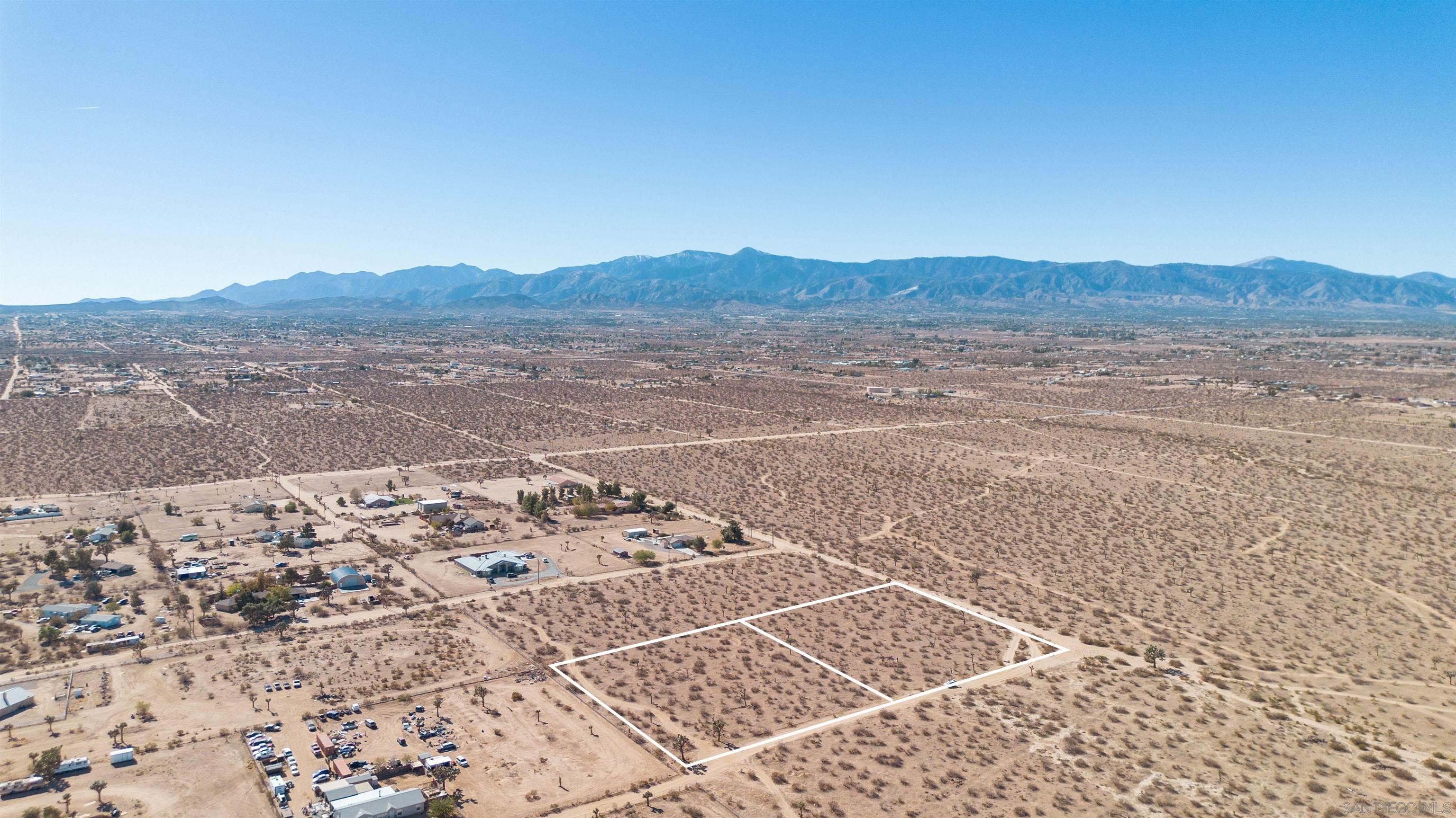 Detail Gallery Image 9 of 11 For , Phelan,  CA 92371 - – Beds | – Baths