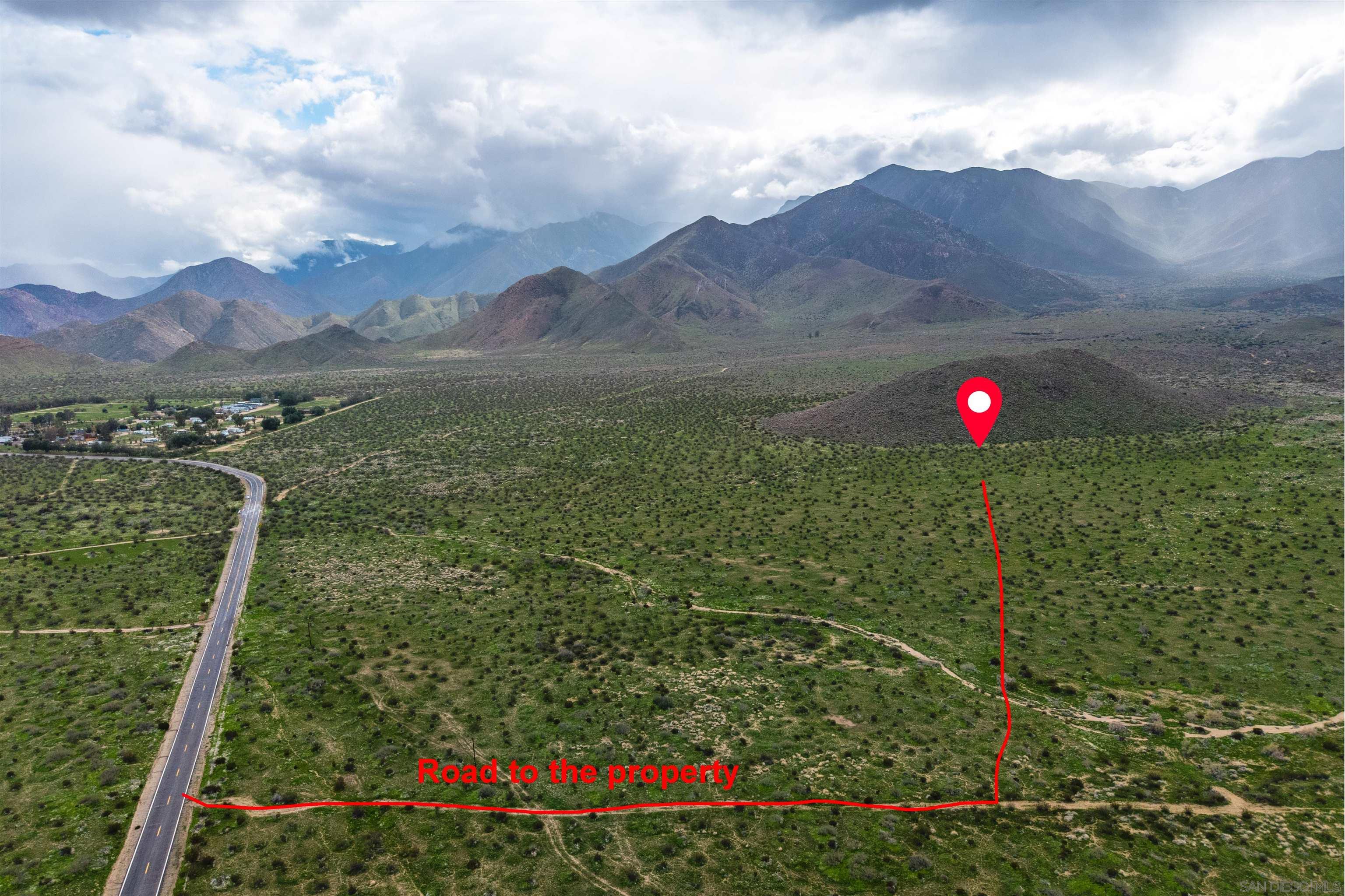 Detail Gallery Image 2 of 18 For , Julian,  CA 92036 - – Beds | – Baths