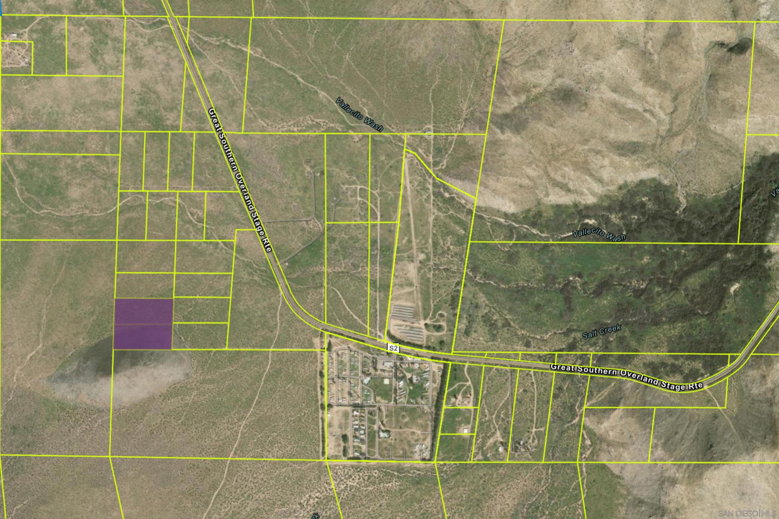 Detail Gallery Image 14 of 18 For , Julian,  CA 92036 - – Beds | – Baths