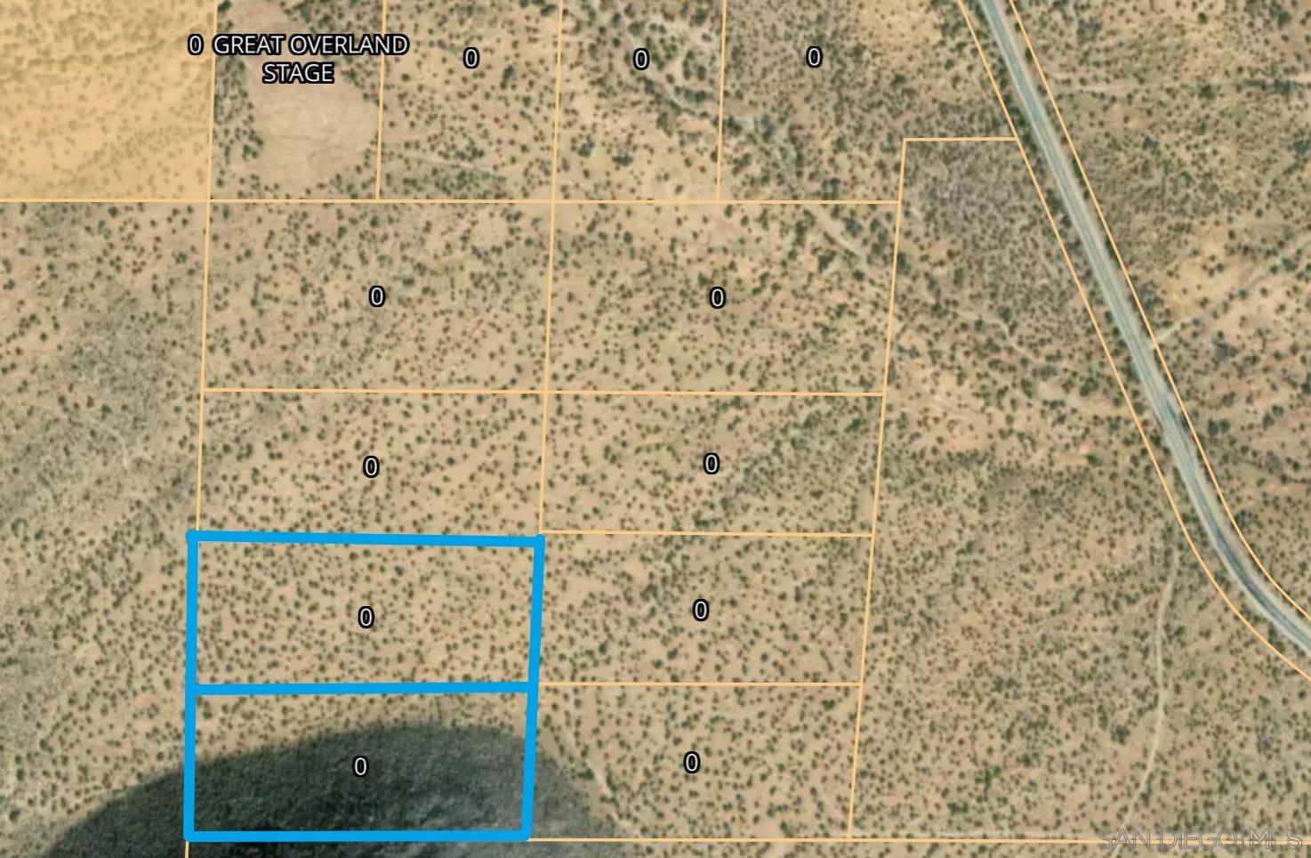 Detail Gallery Image 15 of 18 For , Julian,  CA 92036 - – Beds | – Baths