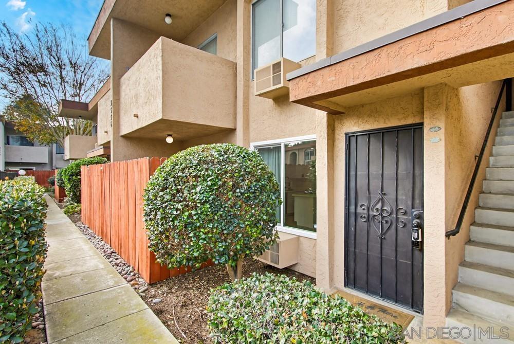 Detail Gallery Image 20 of 28 For 9556  Carroll Canyon Rd  #143,  San Diego,  CA 92126 - 1 Beds | 1 Baths