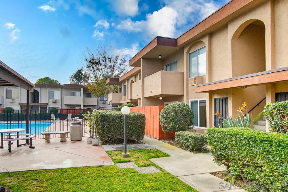 Detail Gallery Image 21 of 28 For 9556  Carroll Canyon Rd  #143,  San Diego,  CA 92126 - 1 Beds | 1 Baths