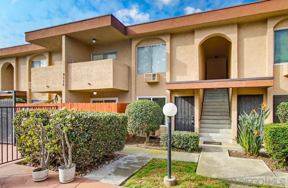 Detail Gallery Image 22 of 28 For 9556  Carroll Canyon Rd  #143,  San Diego,  CA 92126 - 1 Beds | 1 Baths