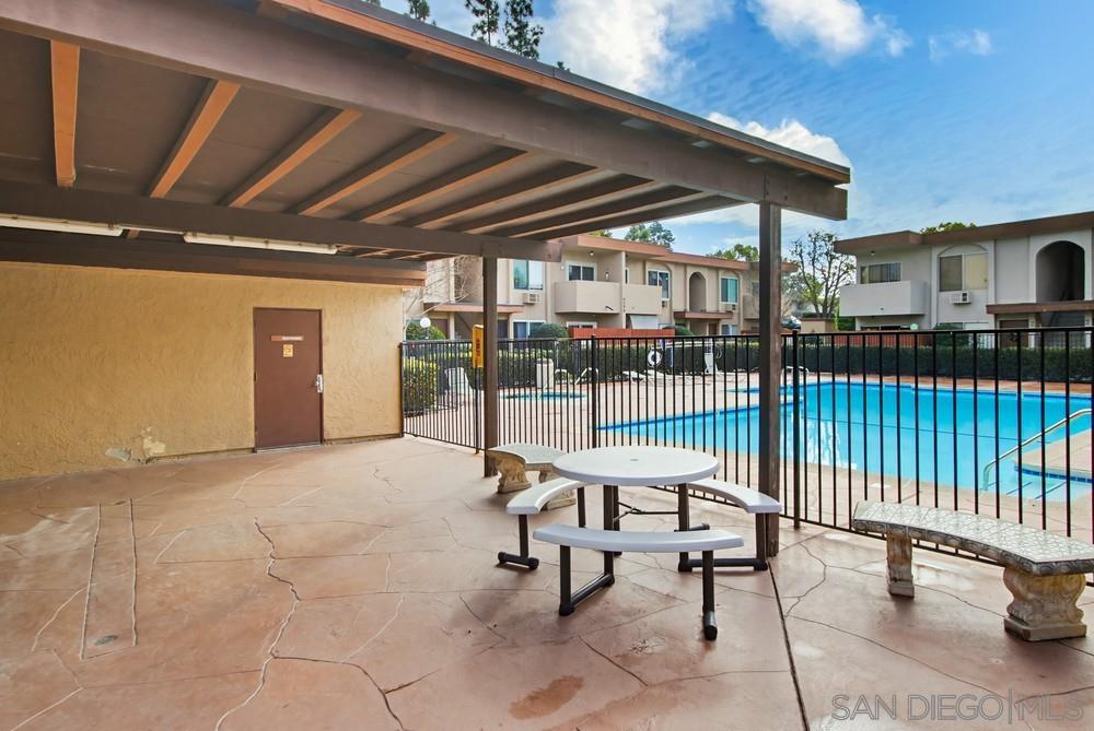 Detail Gallery Image 23 of 28 For 9556  Carroll Canyon Rd  #143,  San Diego,  CA 92126 - 1 Beds | 1 Baths
