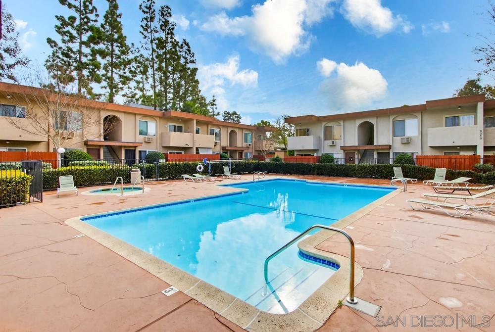 Detail Gallery Image 25 of 28 For 9556  Carroll Canyon Rd  #143,  San Diego,  CA 92126 - 1 Beds | 1 Baths