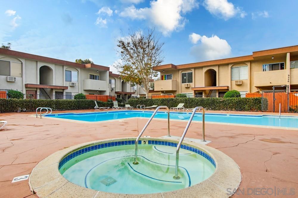 Detail Gallery Image 26 of 28 For 9556  Carroll Canyon Rd  #143,  San Diego,  CA 92126 - 1 Beds | 1 Baths