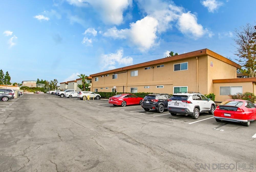 Detail Gallery Image 27 of 28 For 9556  Carroll Canyon Rd  #143,  San Diego,  CA 92126 - 1 Beds | 1 Baths