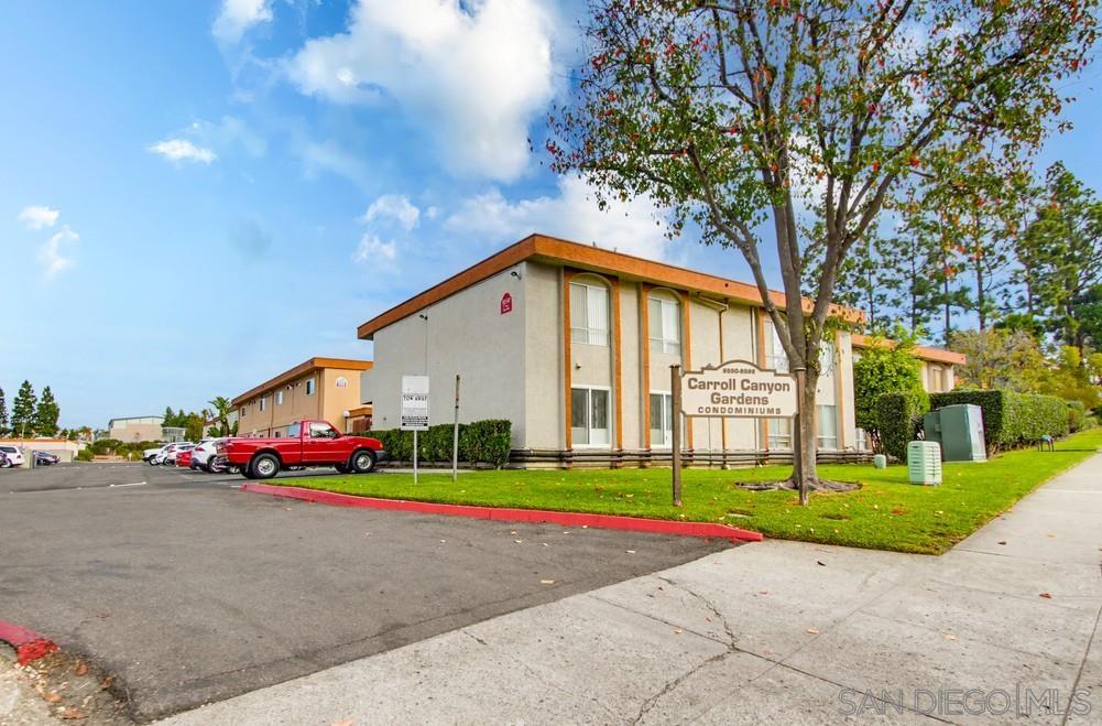 Detail Gallery Image 28 of 28 For 9556  Carroll Canyon Rd  #143,  San Diego,  CA 92126 - 1 Beds | 1 Baths