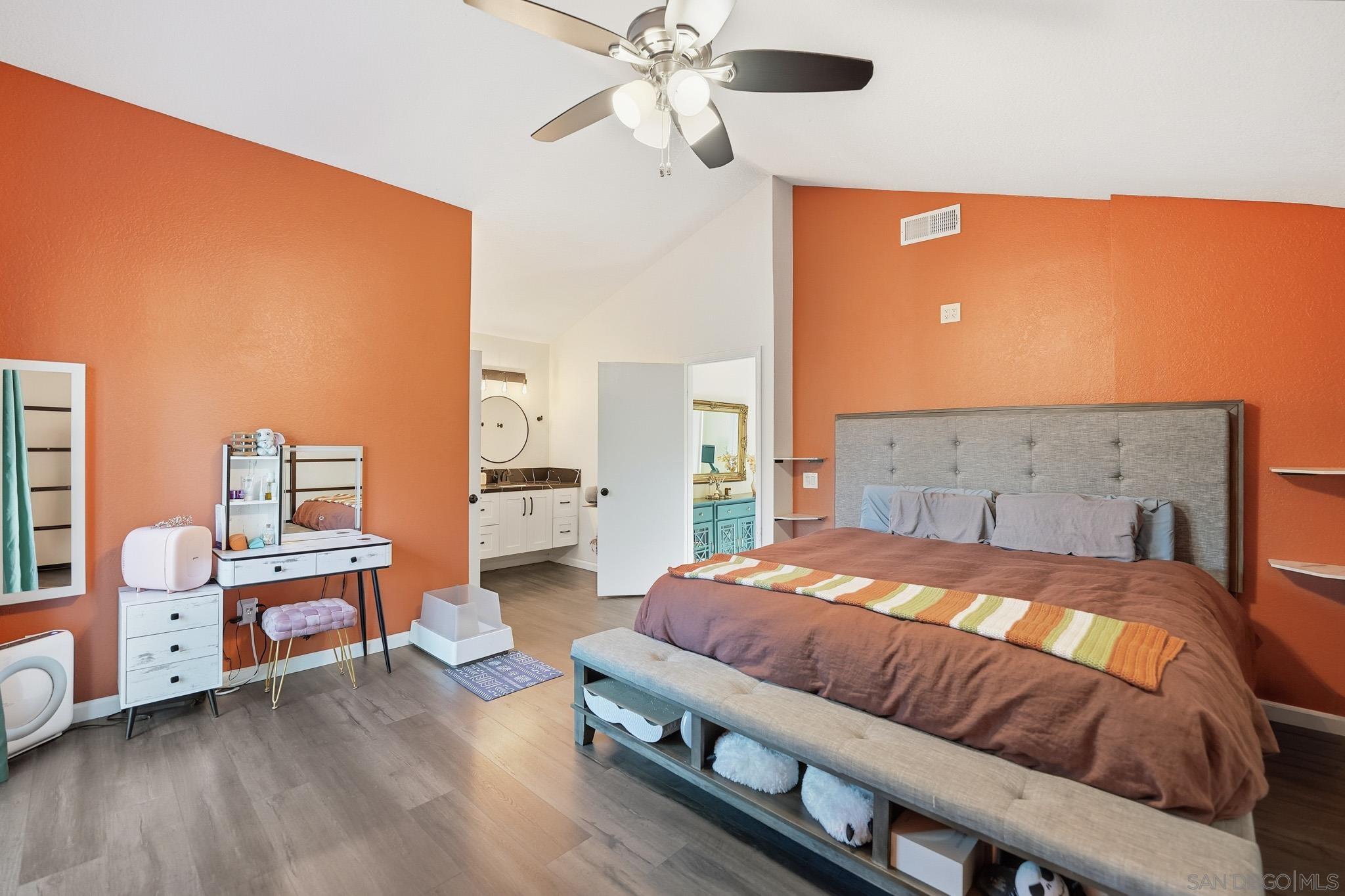 Detail Gallery Image 23 of 40 For 2402  Pimlico Place, Alpine,  CA 91901 - 3 Beds | 2/1 Baths