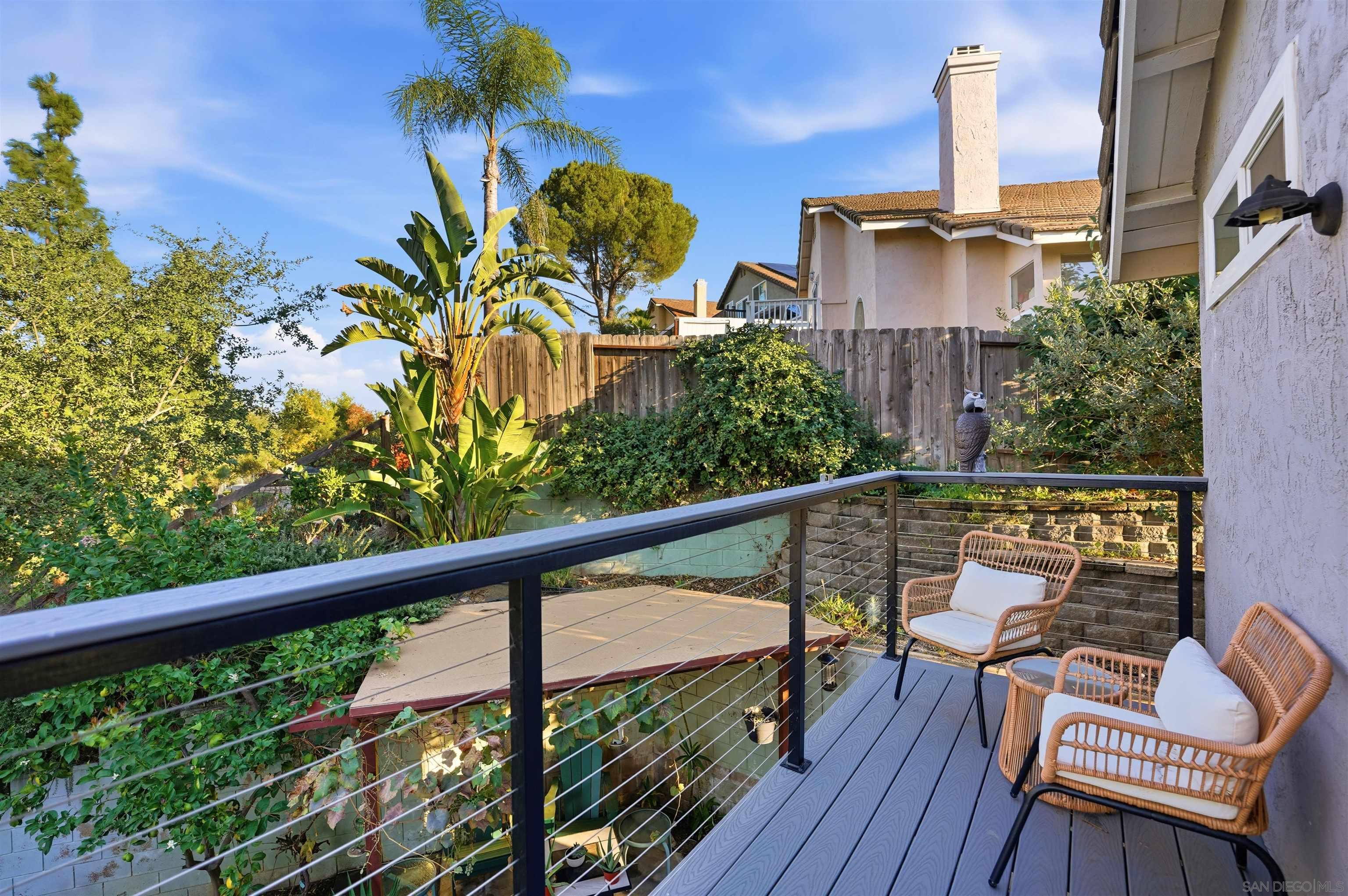 Detail Gallery Image 27 of 40 For 2402  Pimlico Place, Alpine,  CA 91901 - 3 Beds | 2/1 Baths