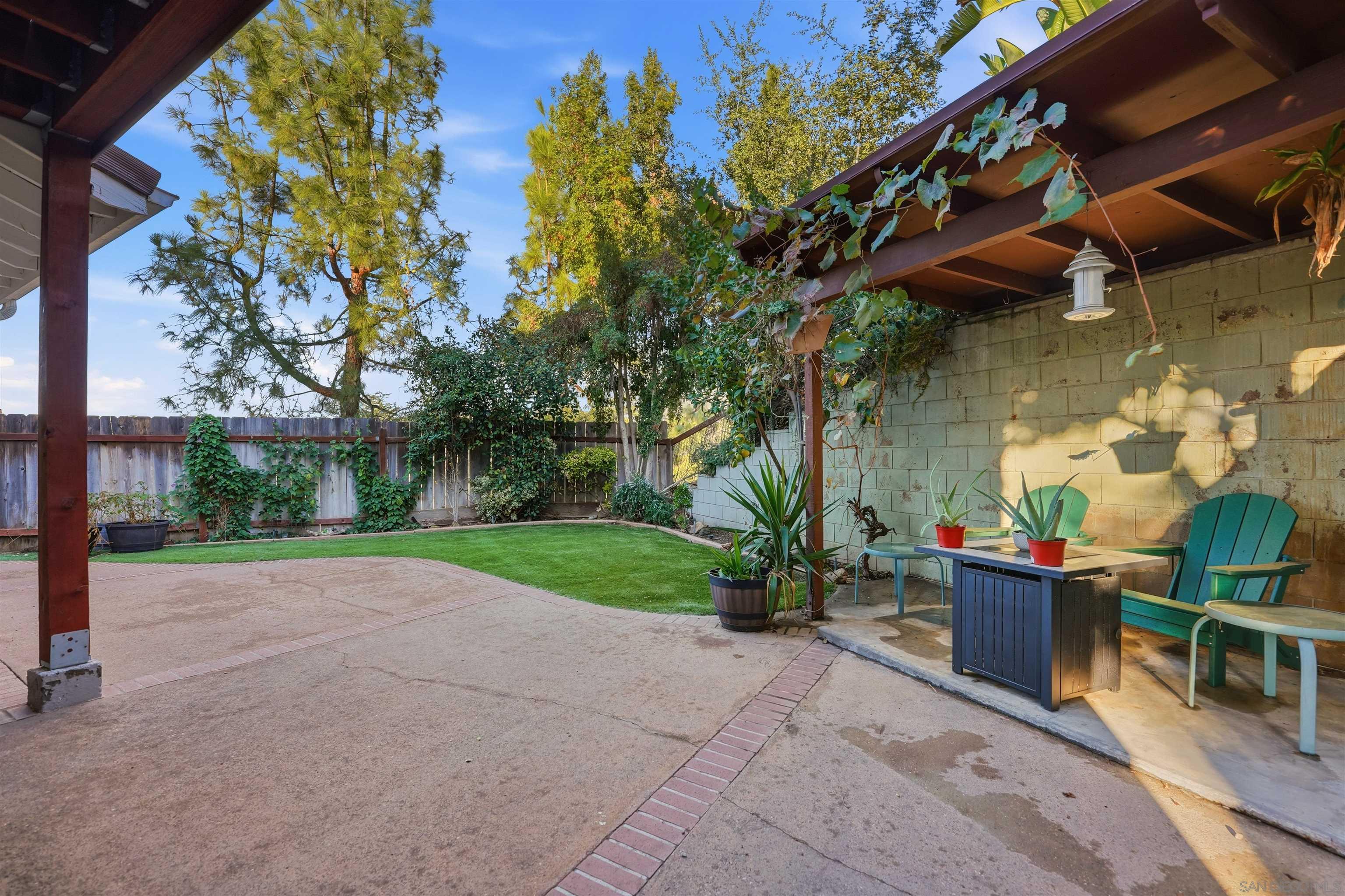 Detail Gallery Image 29 of 40 For 2402  Pimlico Place, Alpine,  CA 91901 - 3 Beds | 2/1 Baths