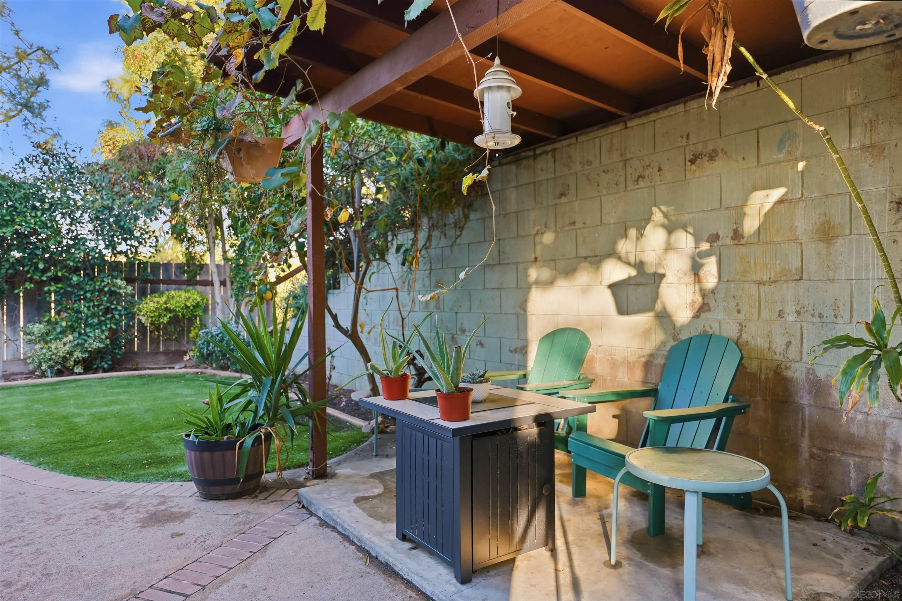 Detail Gallery Image 30 of 40 For 2402  Pimlico Place, Alpine,  CA 91901 - 3 Beds | 2/1 Baths