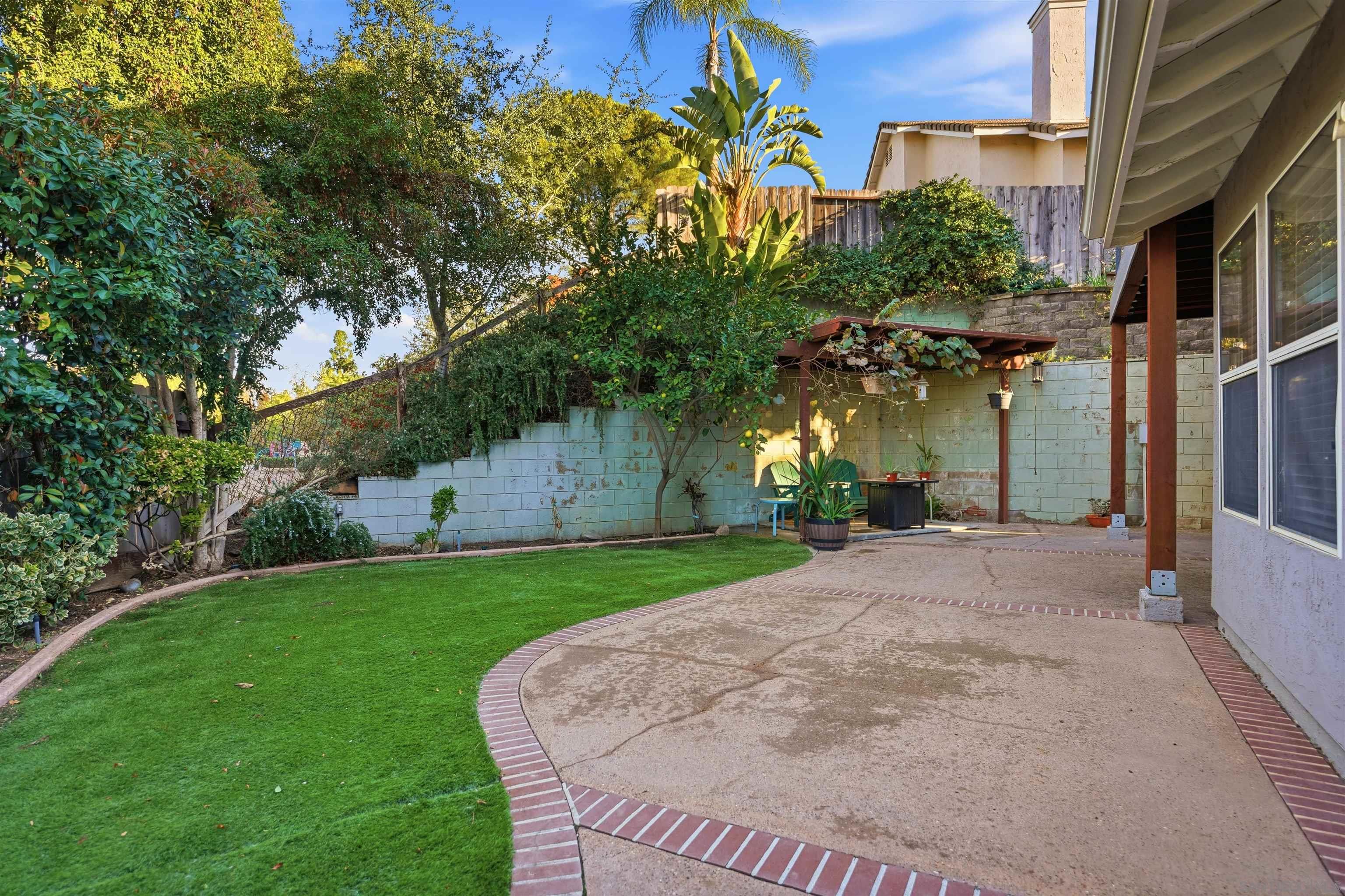 Detail Gallery Image 31 of 40 For 2402  Pimlico Place, Alpine,  CA 91901 - 3 Beds | 2/1 Baths