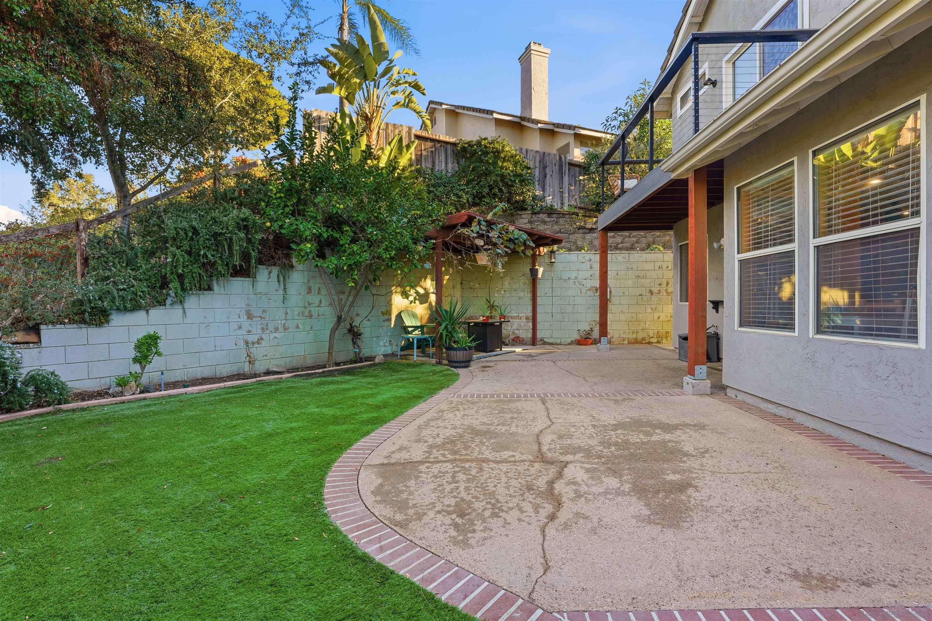 Detail Gallery Image 32 of 40 For 2402  Pimlico Place, Alpine,  CA 91901 - 3 Beds | 2/1 Baths