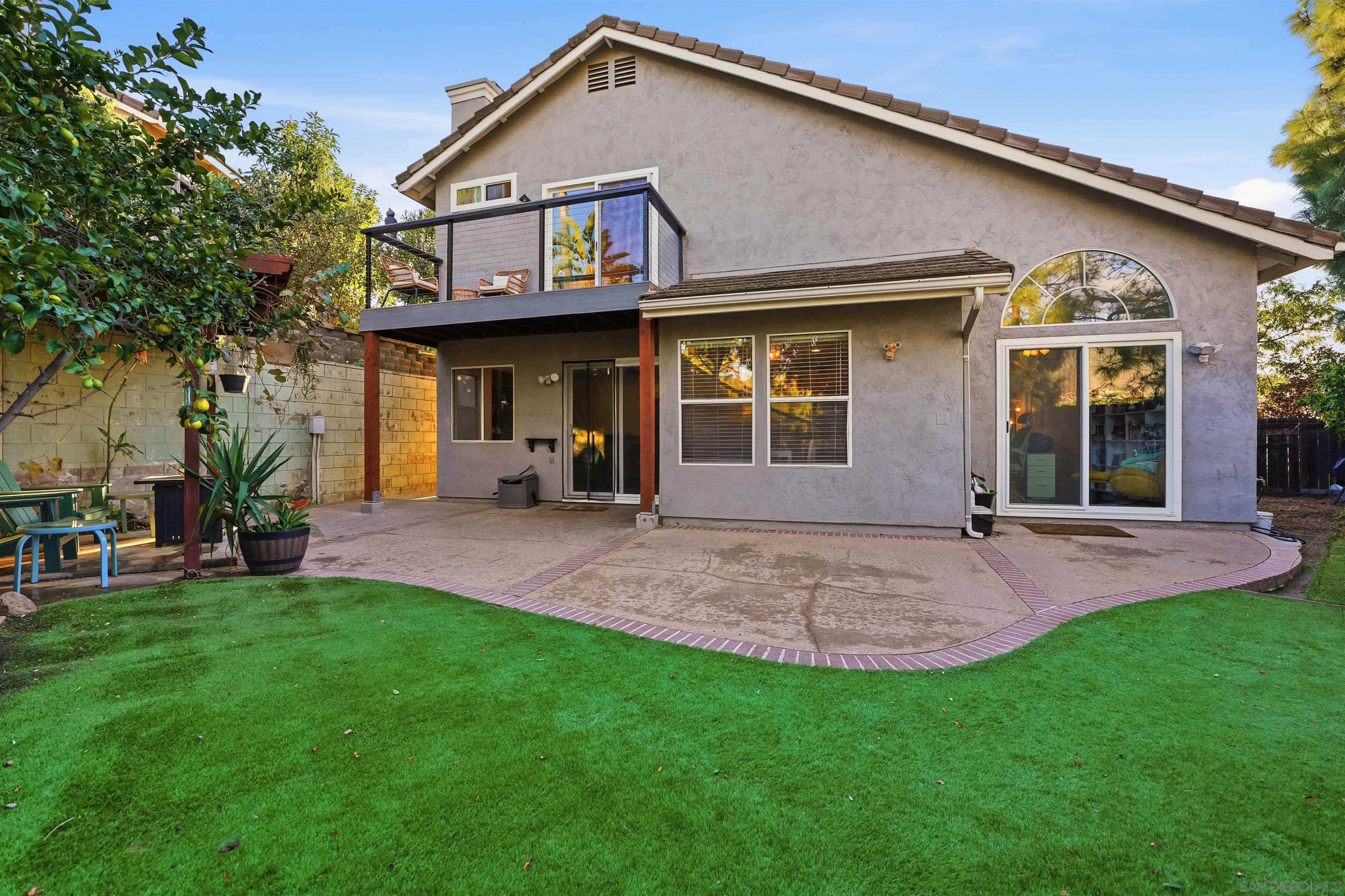 Detail Gallery Image 33 of 40 For 2402  Pimlico Place, Alpine,  CA 91901 - 3 Beds | 2/1 Baths