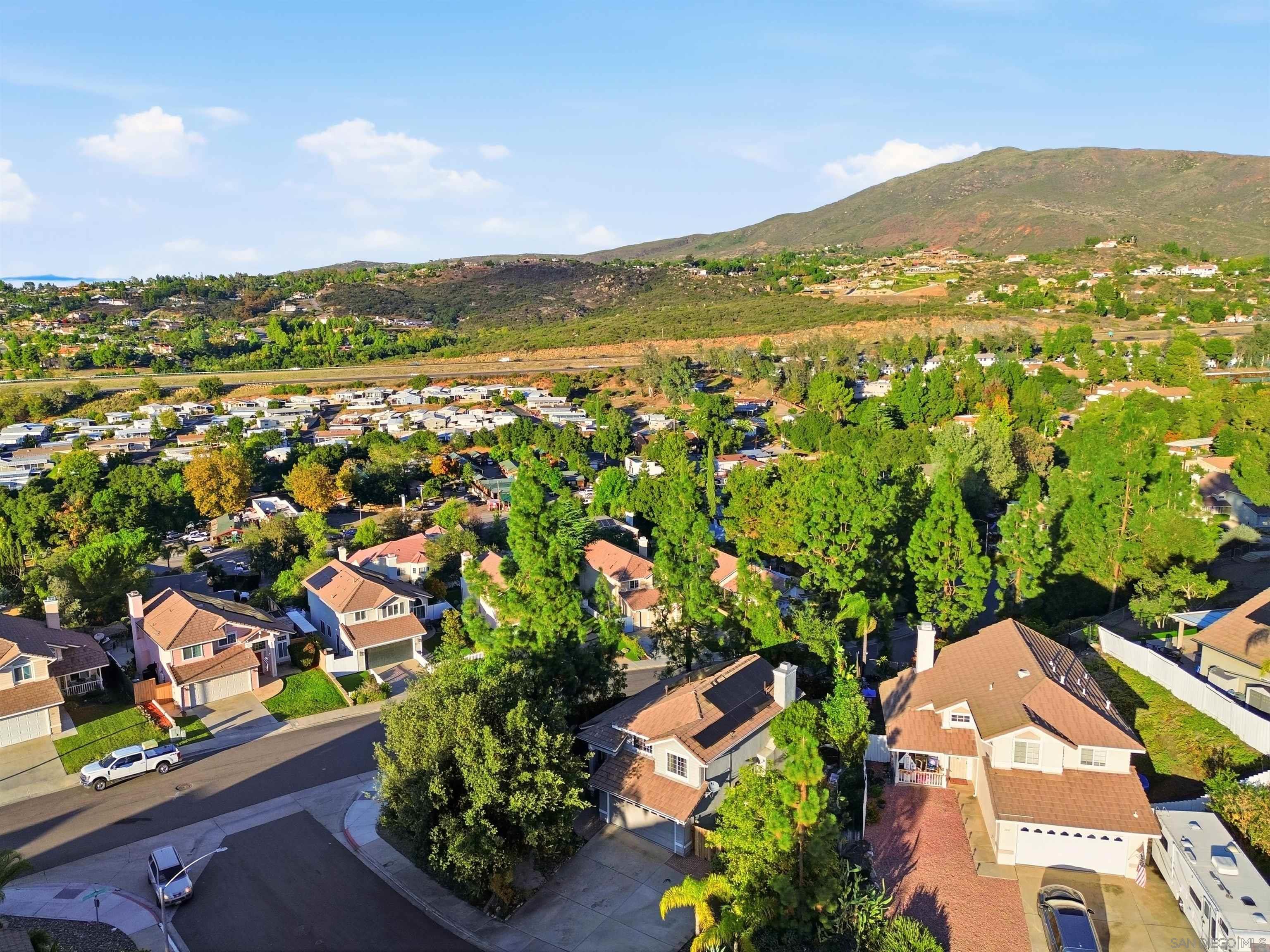 Detail Gallery Image 34 of 40 For 2402  Pimlico Place, Alpine,  CA 91901 - 3 Beds | 2/1 Baths