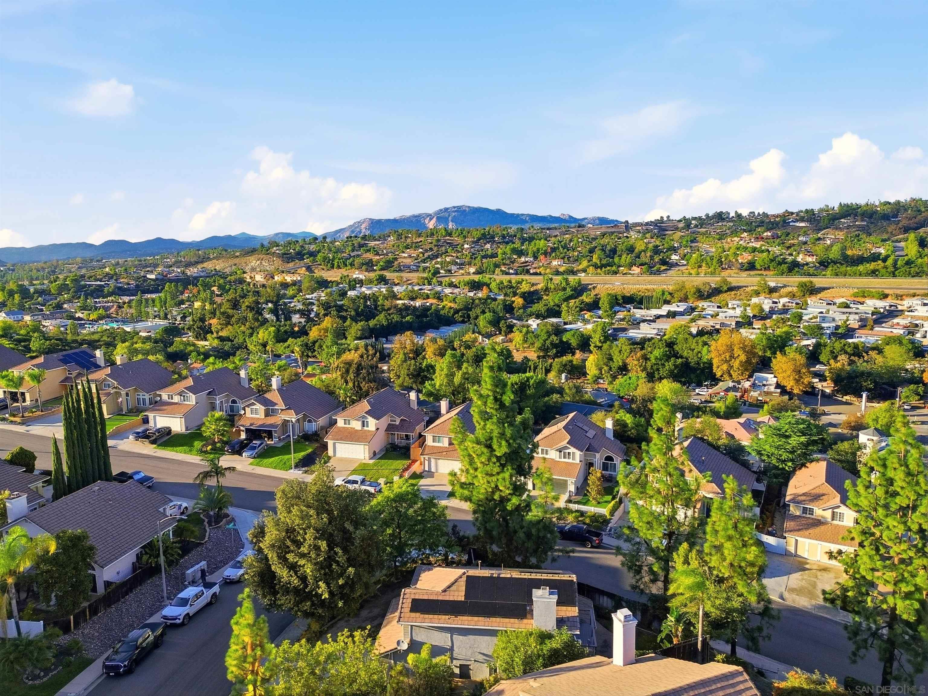 Detail Gallery Image 35 of 40 For 2402  Pimlico Place, Alpine,  CA 91901 - 3 Beds | 2/1 Baths