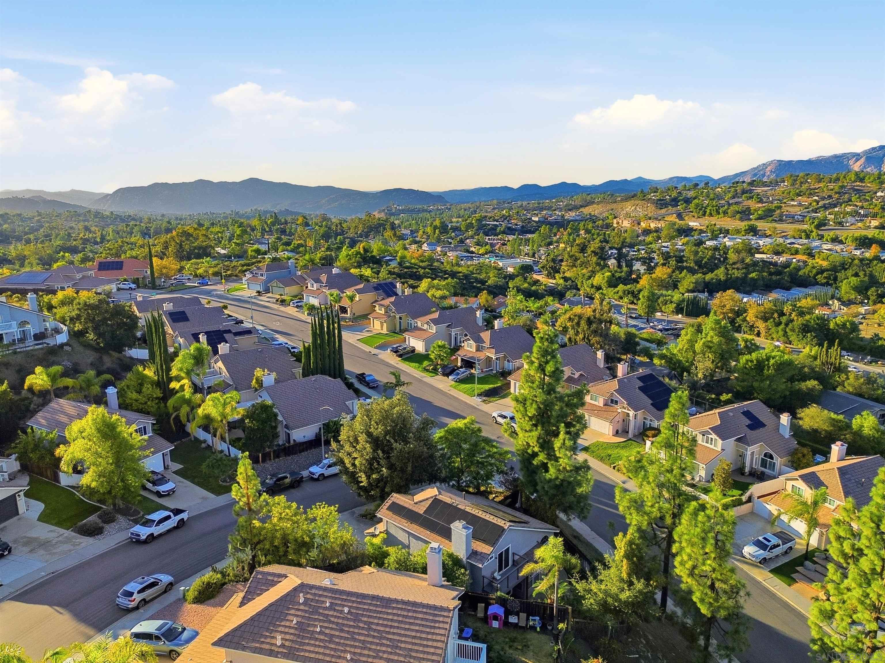 Detail Gallery Image 36 of 40 For 2402  Pimlico Place, Alpine,  CA 91901 - 3 Beds | 2/1 Baths