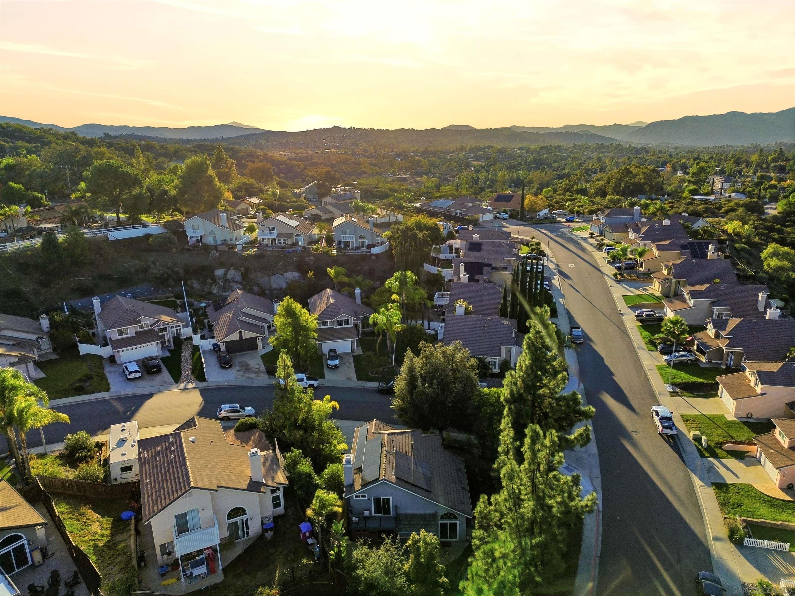Detail Gallery Image 37 of 40 For 2402  Pimlico Place, Alpine,  CA 91901 - 3 Beds | 2/1 Baths