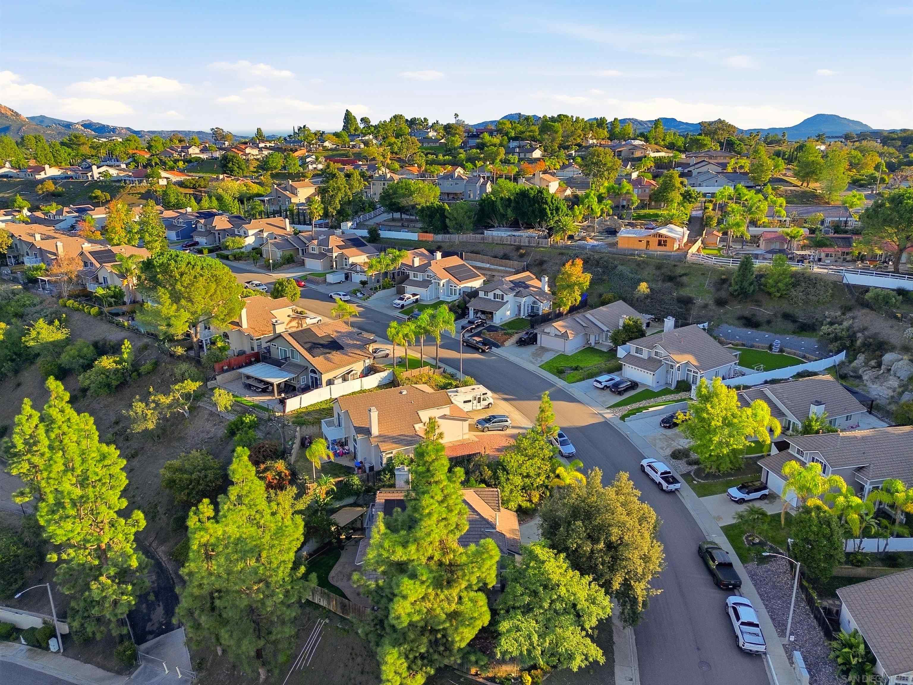 Detail Gallery Image 39 of 40 For 2402  Pimlico Place, Alpine,  CA 91901 - 3 Beds | 2/1 Baths