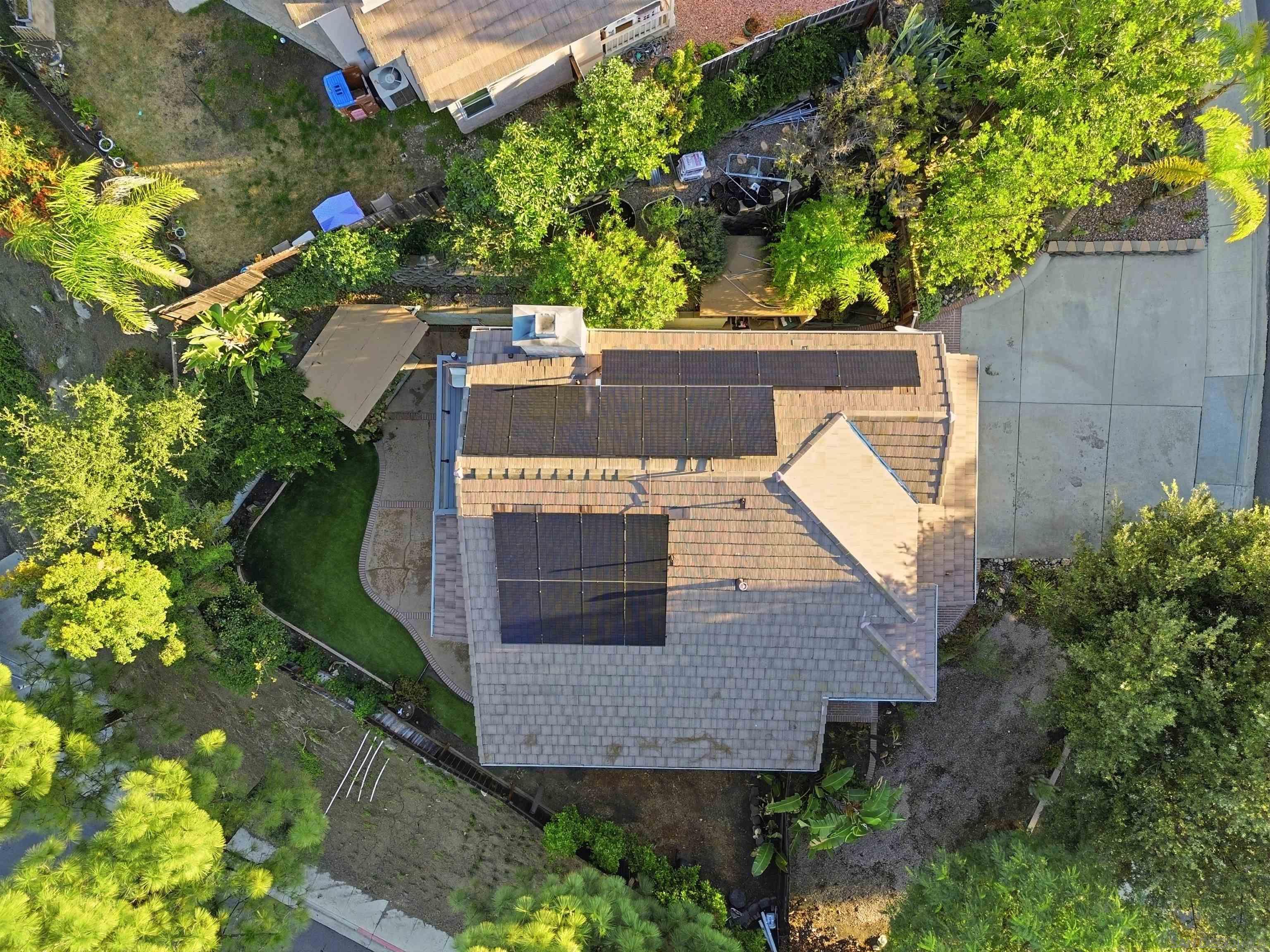 Detail Gallery Image 40 of 40 For 2402  Pimlico Place, Alpine,  CA 91901 - 3 Beds | 2/1 Baths