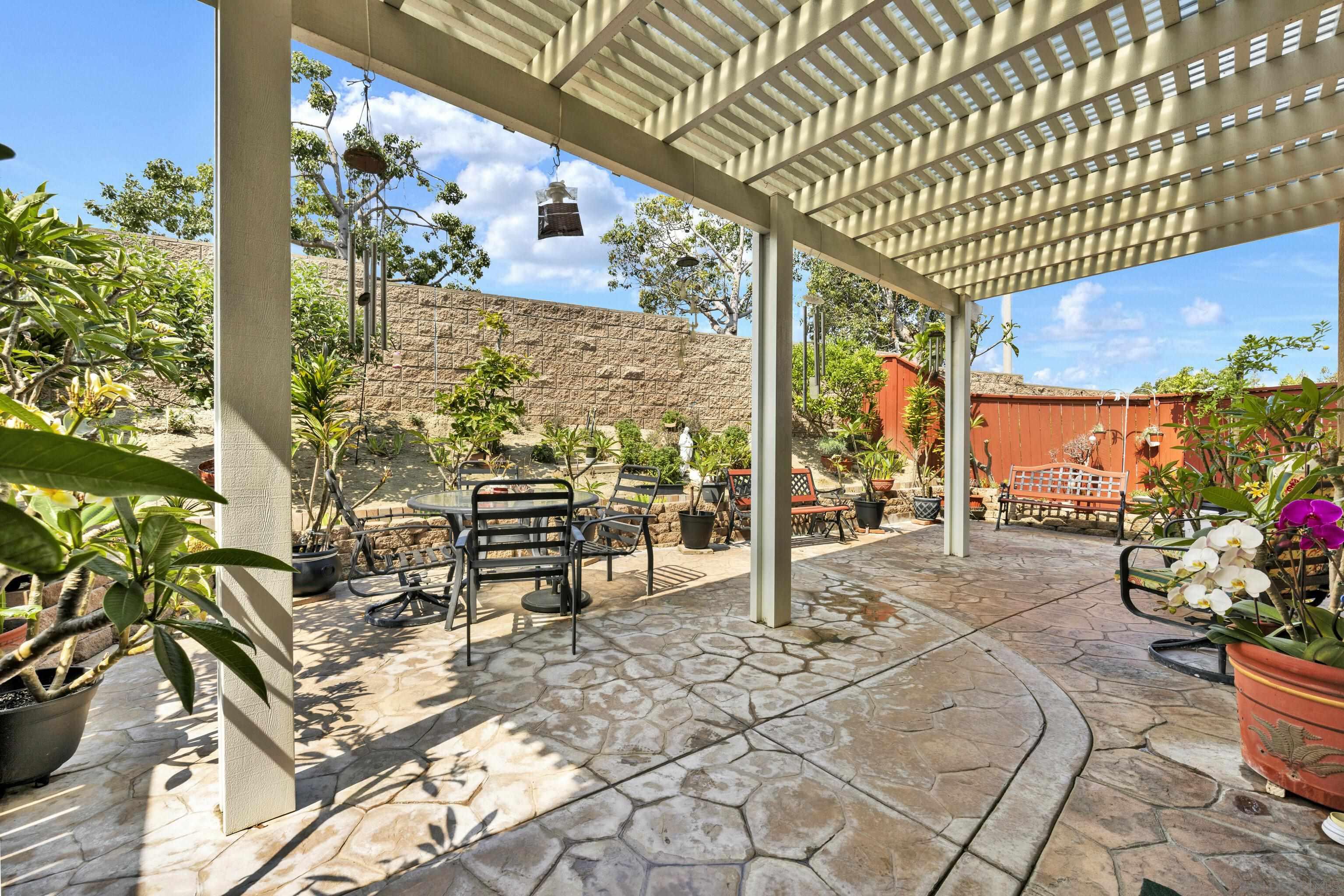 Detail Gallery Image 50 of 63 For 508  Dakota Way, Oceanside,  CA 92056 - 4 Beds | 2/1 Baths