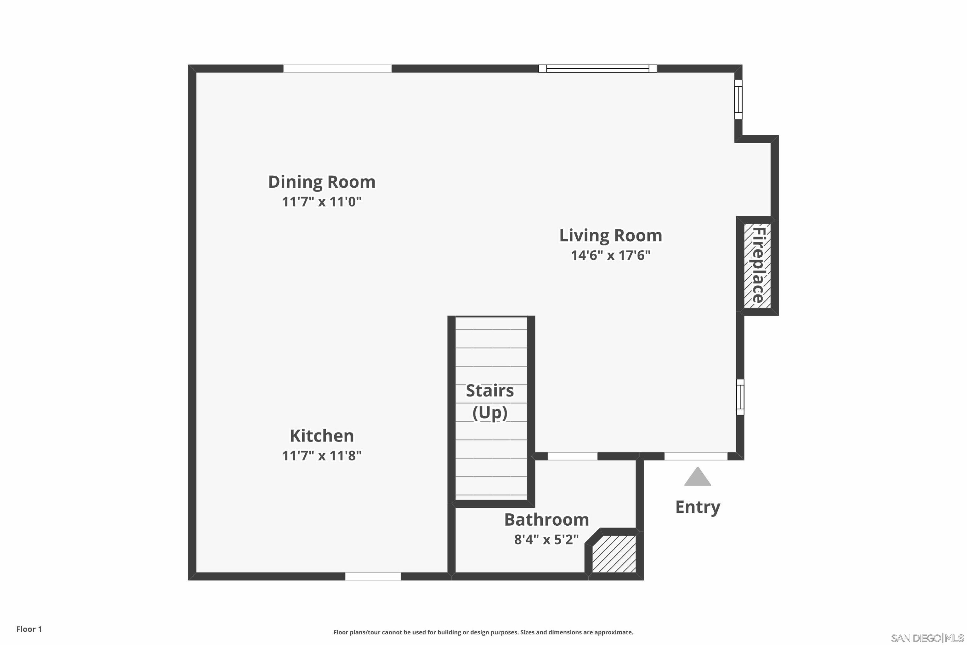 Detail Gallery Image 56 of 63 For 508  Dakota Way, Oceanside,  CA 92056 - 4 Beds | 2/1 Baths