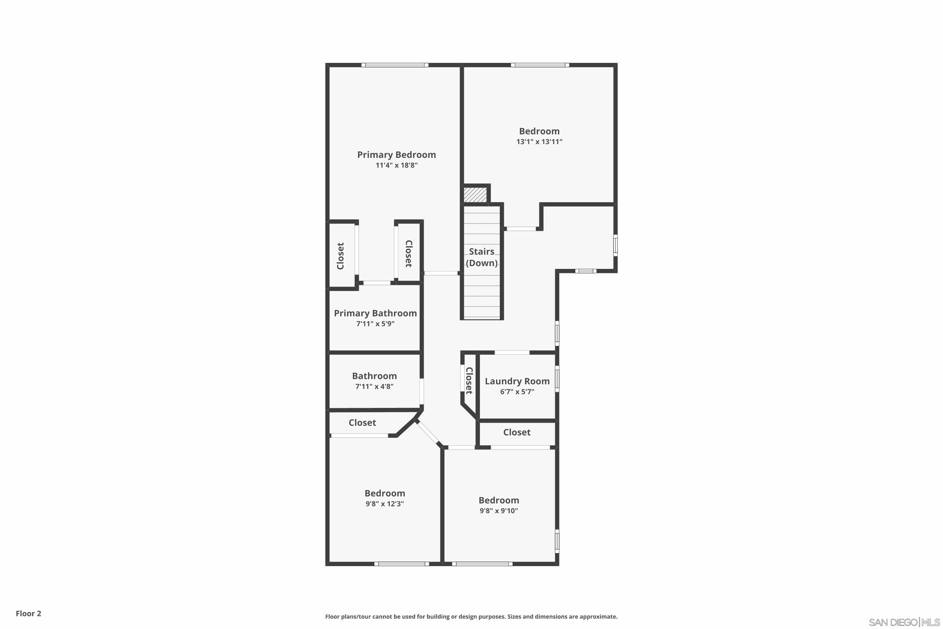 Detail Gallery Image 57 of 63 For 508  Dakota Way, Oceanside,  CA 92056 - 4 Beds | 2/1 Baths