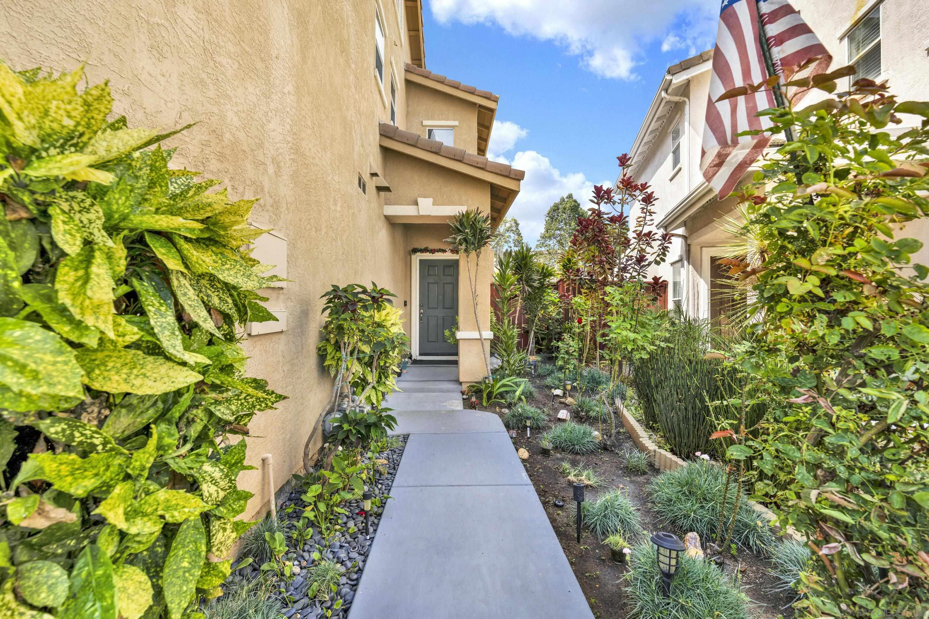 Detail Gallery Image 61 of 63 For 508  Dakota Way, Oceanside,  CA 92056 - 4 Beds | 2/1 Baths