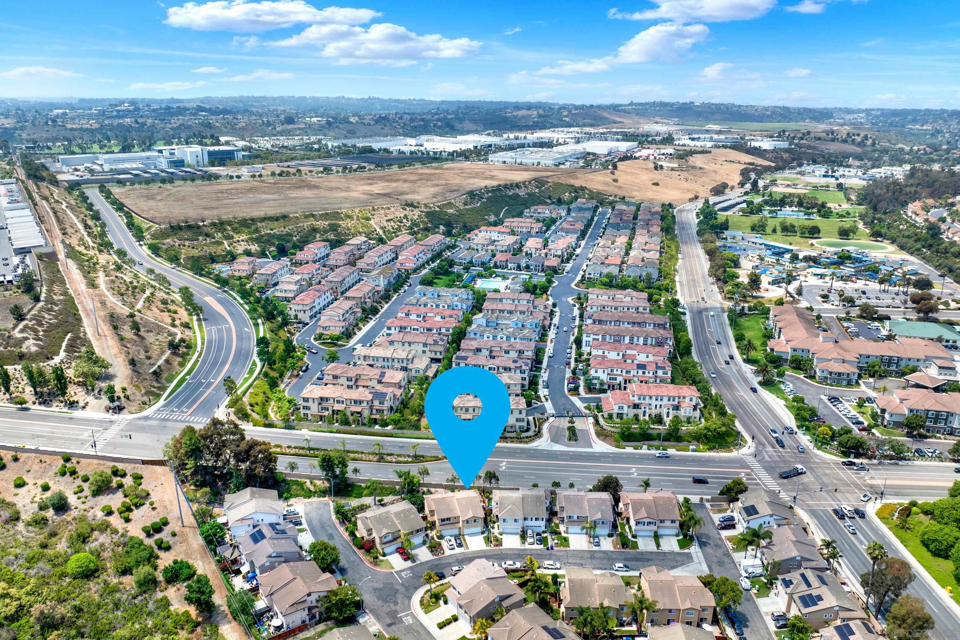 Detail Gallery Image 63 of 63 For 508  Dakota Way, Oceanside,  CA 92056 - 4 Beds | 2/1 Baths
