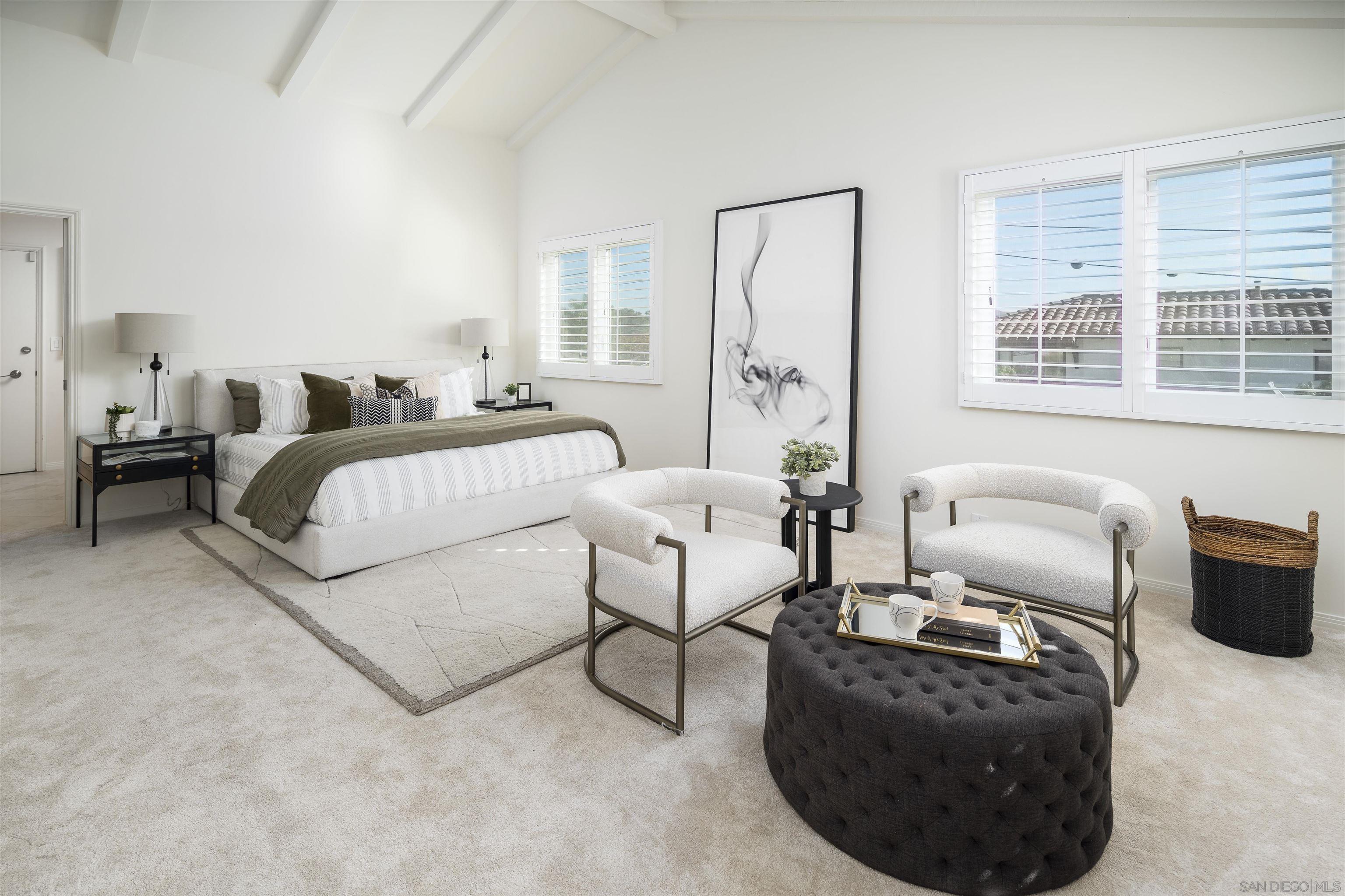 Detail Gallery Image 15 of 33 For 6129  La Flecha, Rancho Santa Fe,  CA 92067 - 4 Beds | 3/1 Baths