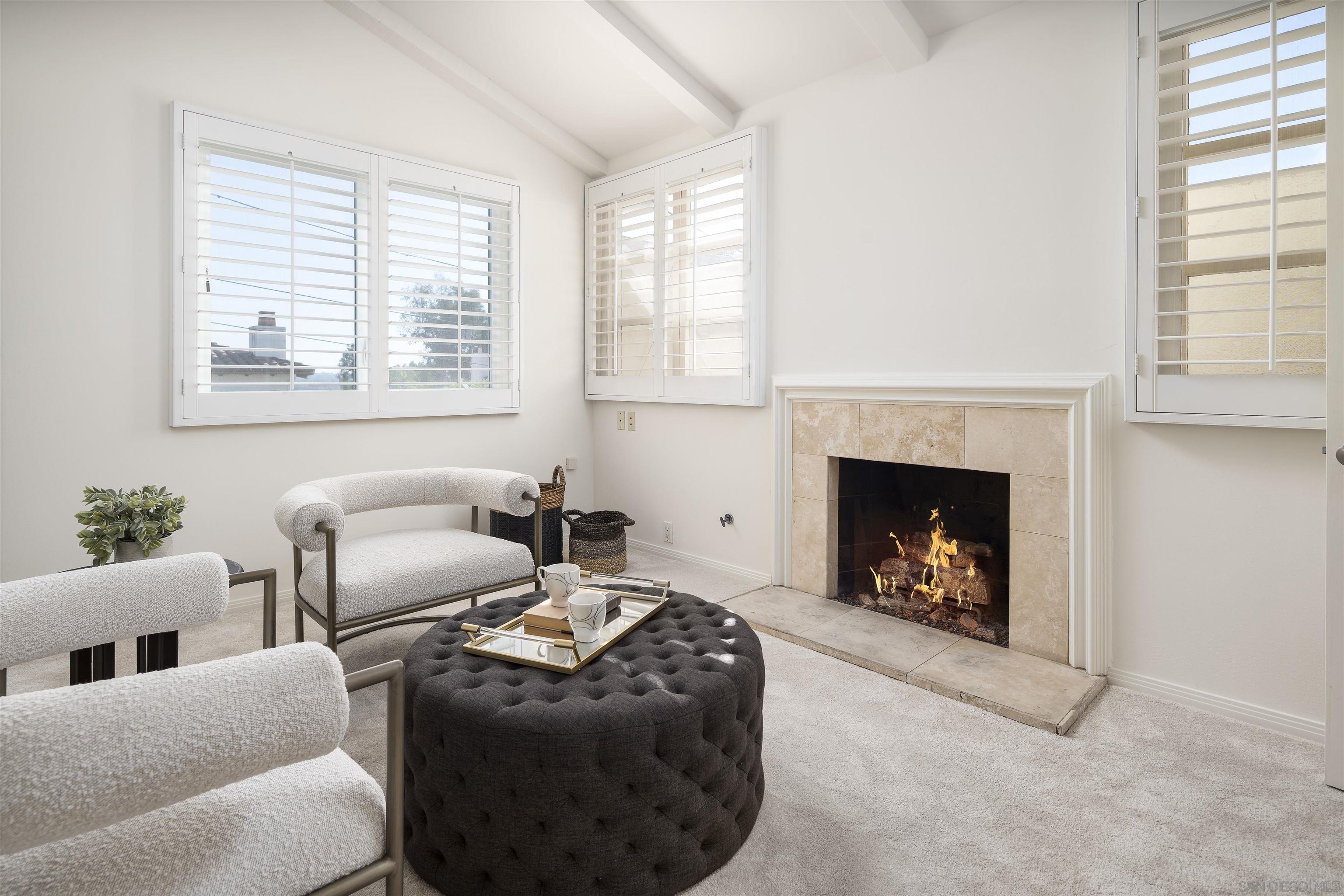 Detail Gallery Image 18 of 33 For 6129  La Flecha, Rancho Santa Fe,  CA 92067 - 4 Beds | 3/1 Baths