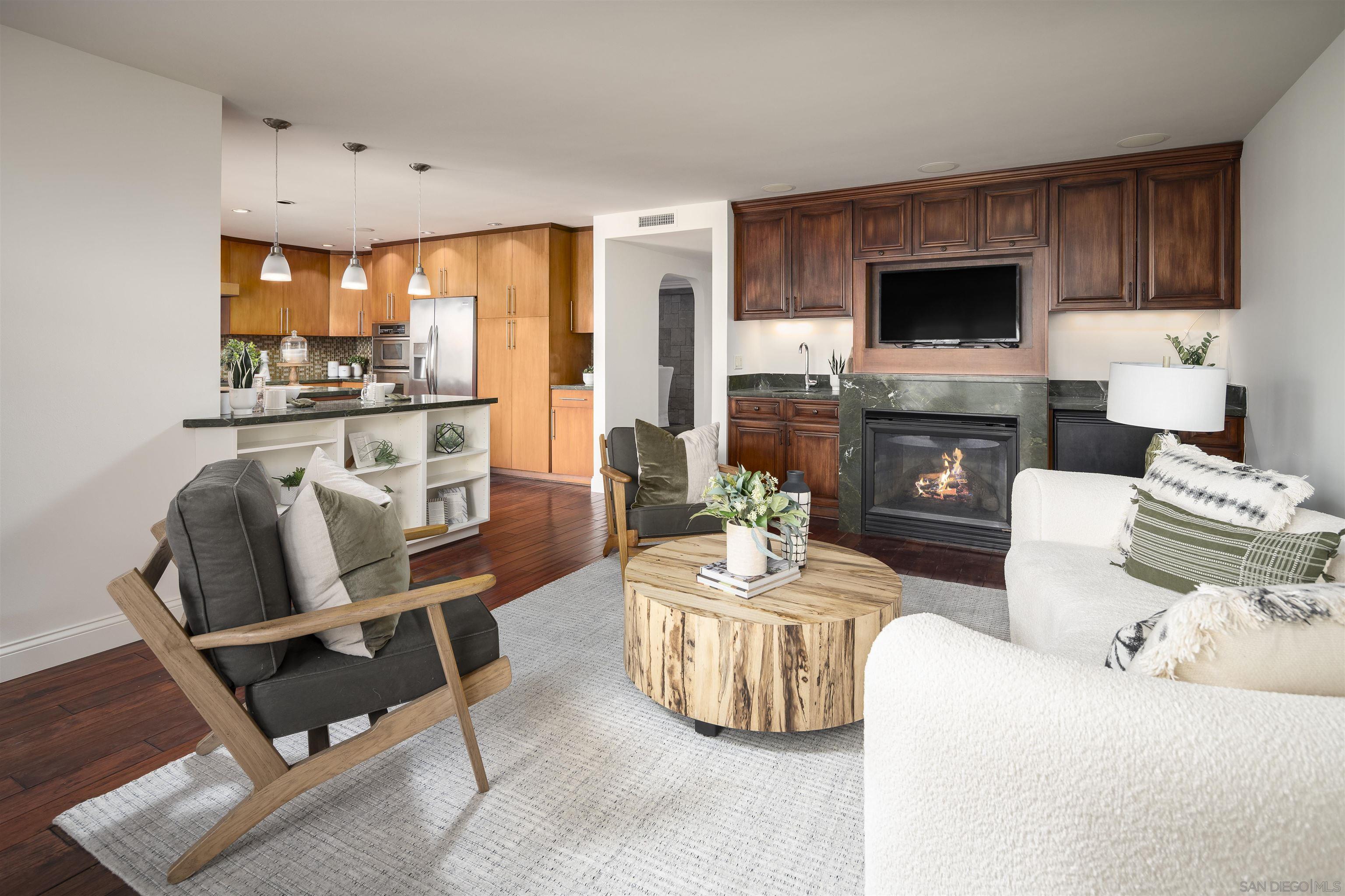 Detail Gallery Image 10 of 33 For 6129  La Flecha, Rancho Santa Fe,  CA 92067 - 4 Beds | 3/1 Baths