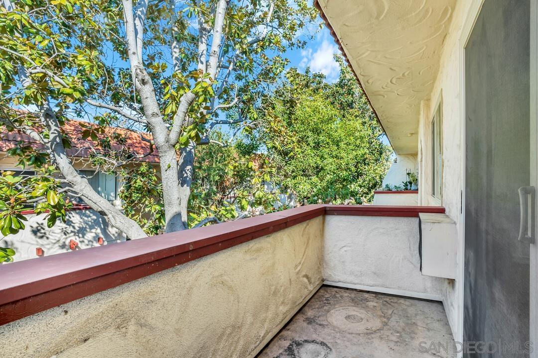 Detail Gallery Image 12 of 23 For 8665  Lake Murray Blvd  #14,  San Diego,  CA 92119 - 1 Beds | 1 Baths