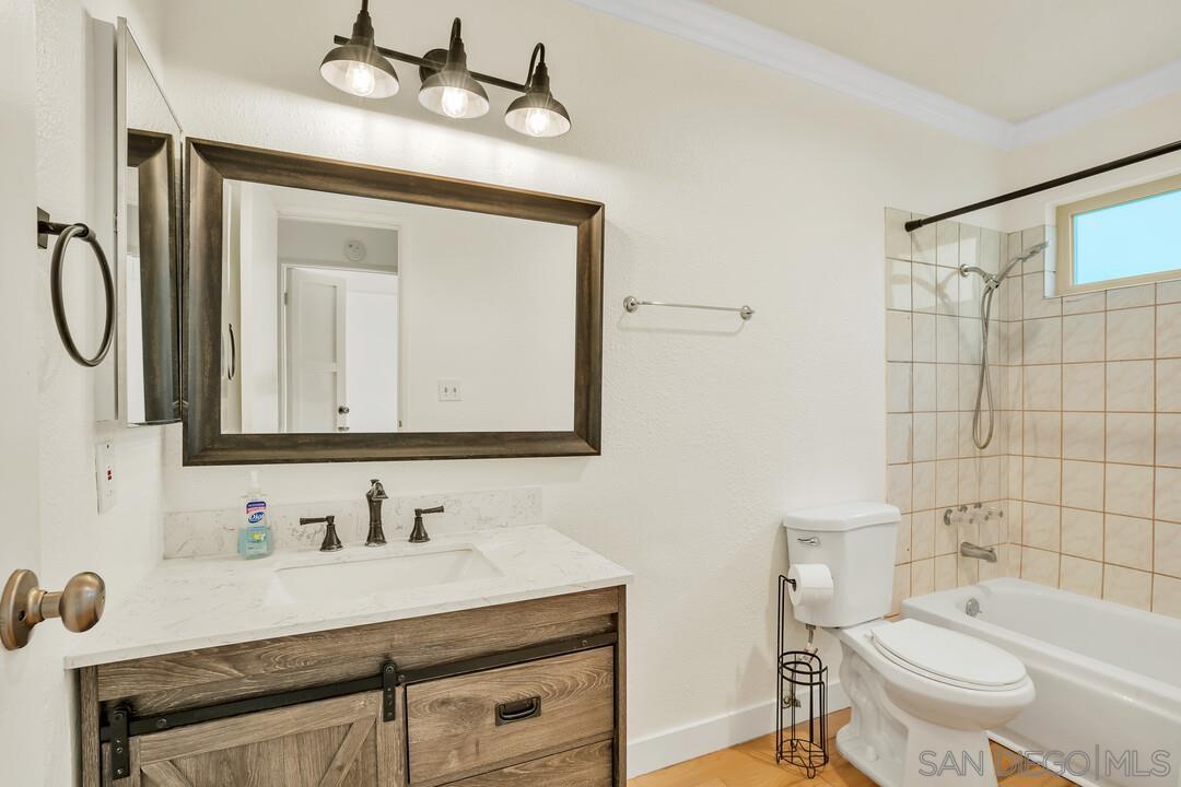 Detail Gallery Image 18 of 23 For 8665  Lake Murray Blvd  #14,  San Diego,  CA 92119 - 1 Beds | 1 Baths