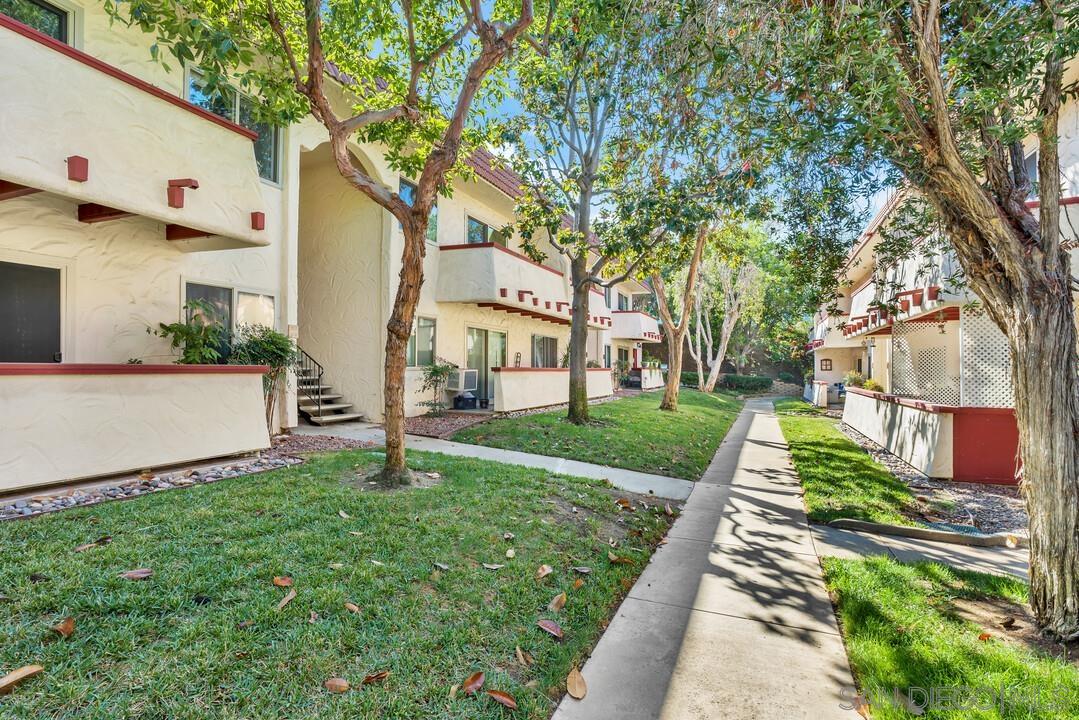 Detail Gallery Image 20 of 23 For 8665  Lake Murray Blvd  #14,  San Diego,  CA 92119 - 1 Beds | 1 Baths
