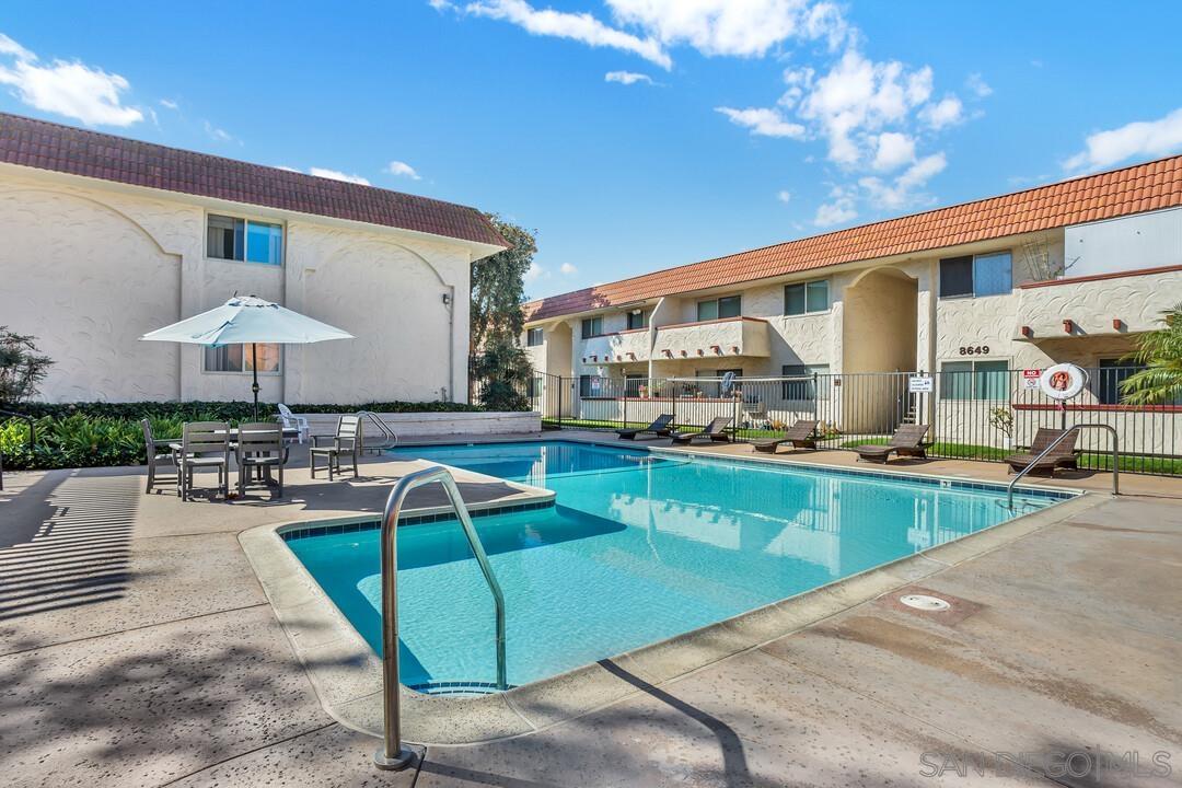 Detail Gallery Image 22 of 23 For 8665  Lake Murray Blvd  #14,  San Diego,  CA 92119 - 1 Beds | 1 Baths