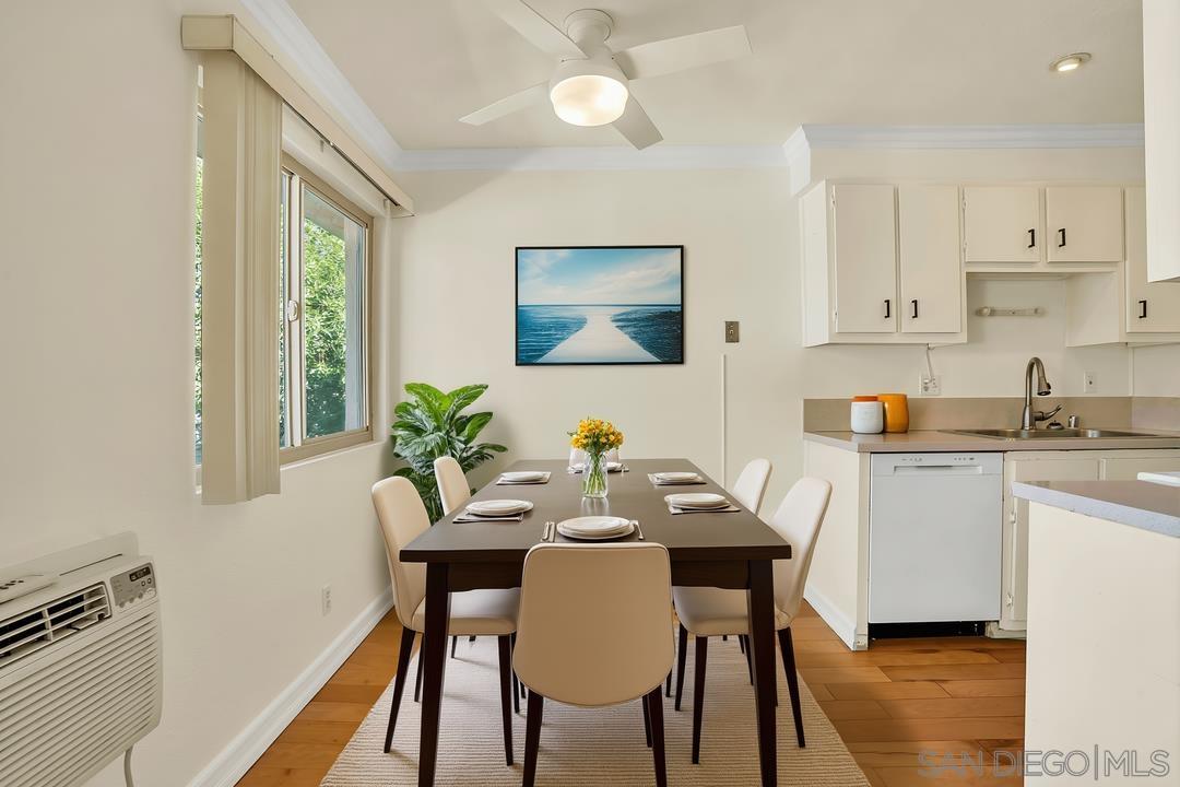 Detail Gallery Image 5 of 23 For 8665  Lake Murray Blvd  #14,  San Diego,  CA 92119 - 1 Beds | 1 Baths