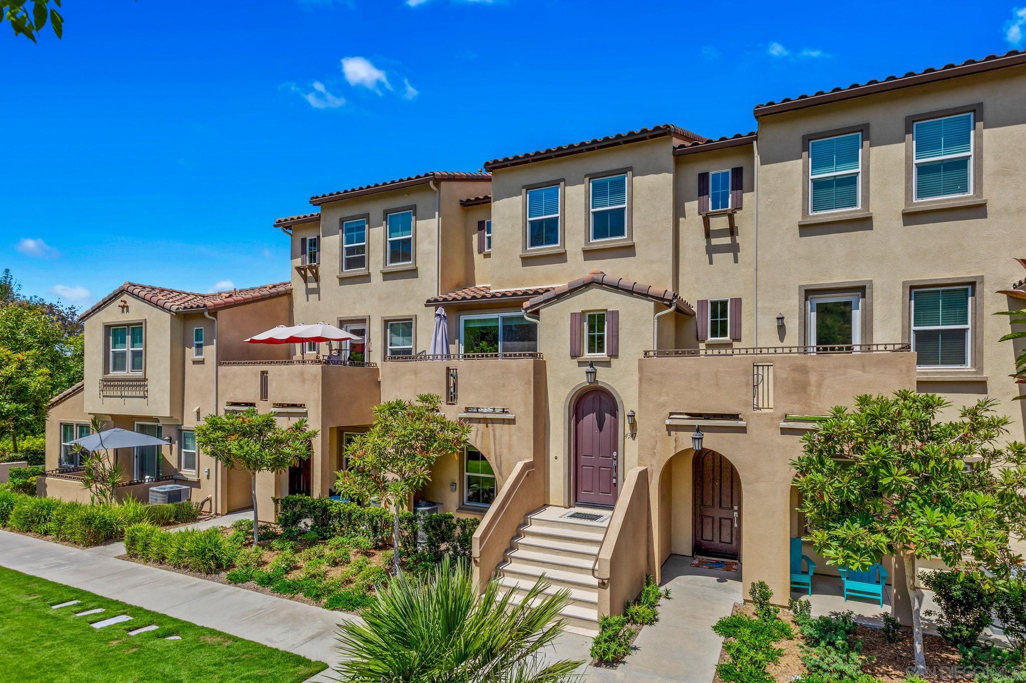Detail Gallery Image 30 of 30 For 4347  Harbor Way  #4,  Oceanside,  CA 92056 - 3 Beds | 3/1 Baths