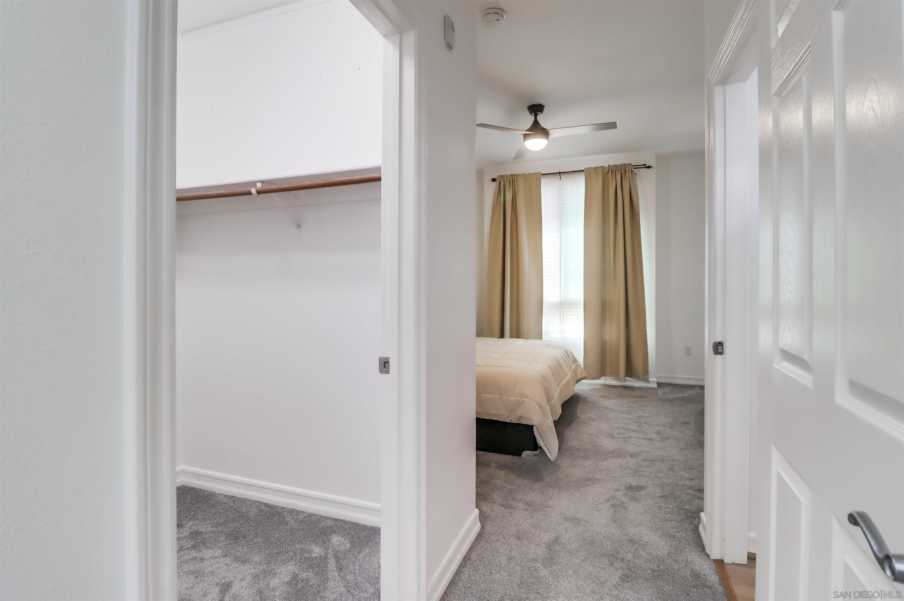 Detail Gallery Image 18 of 37 For 1465  C St  #3509,  San Diego,  CA 92101 - 2 Beds | 2 Baths