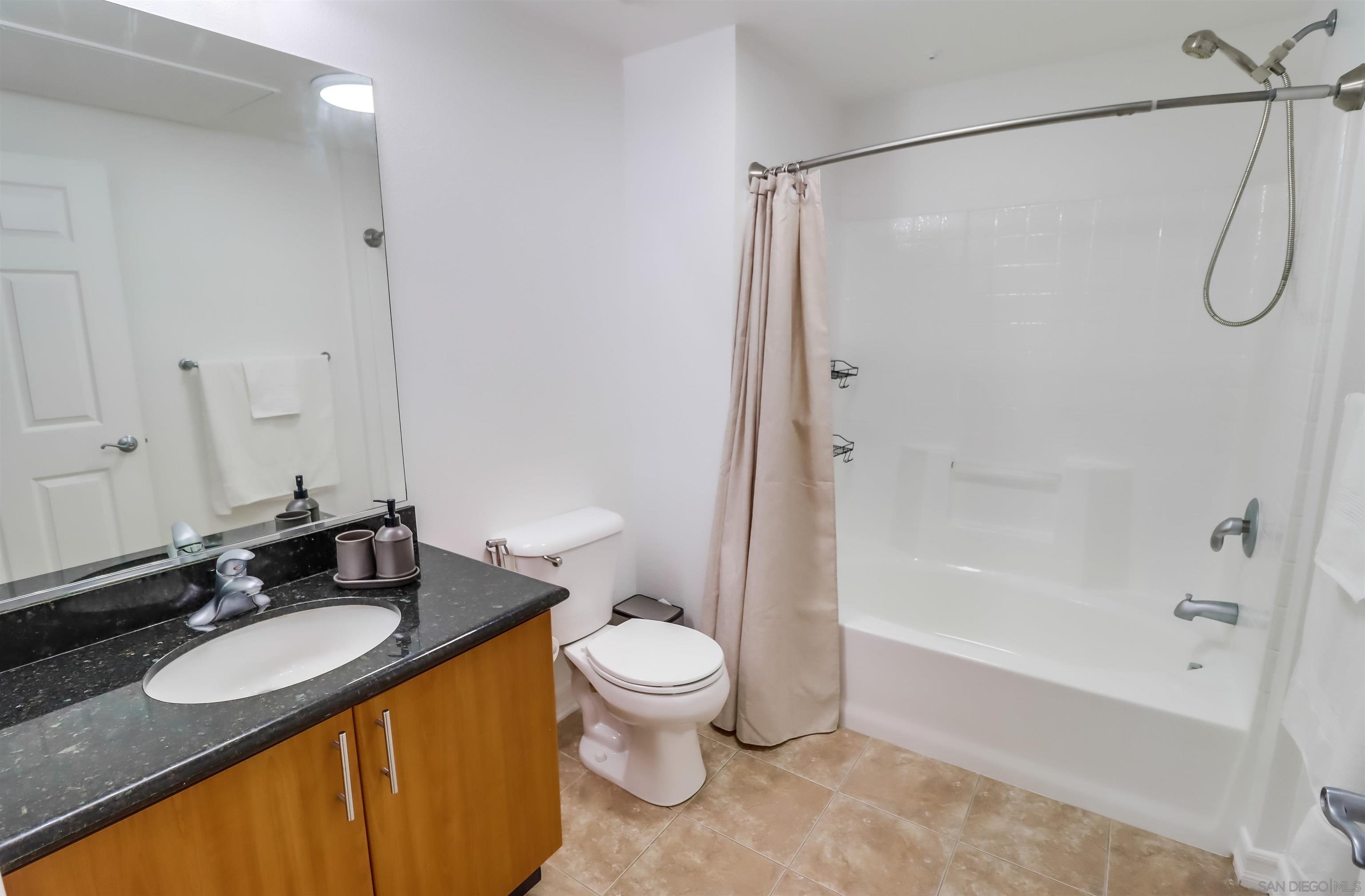 Detail Gallery Image 21 of 37 For 1465  C St  #3509,  San Diego,  CA 92101 - 2 Beds | 2 Baths