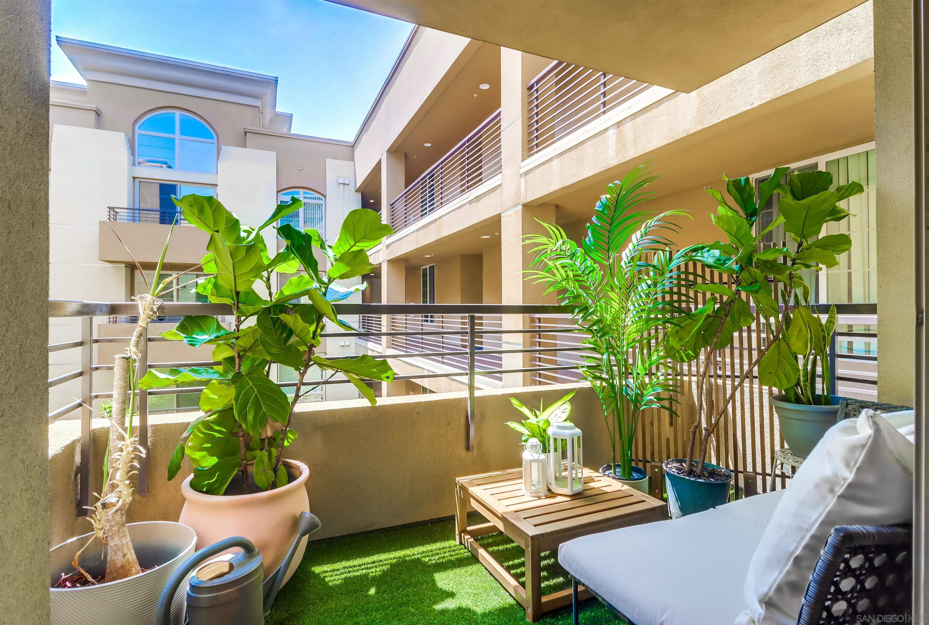 Detail Gallery Image 24 of 37 For 1465  C St  #3509,  San Diego,  CA 92101 - 2 Beds | 2 Baths