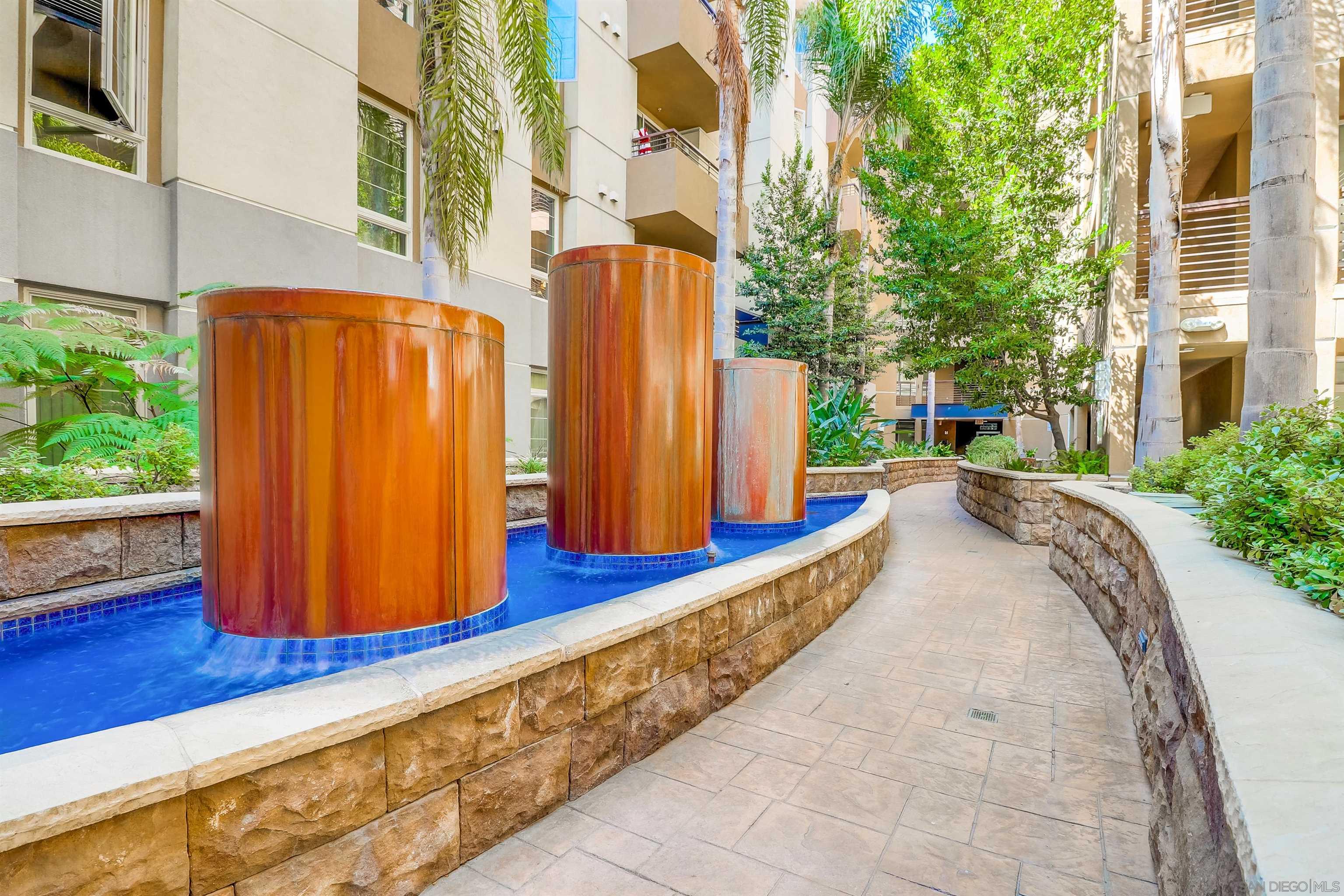 Detail Gallery Image 29 of 37 For 1465  C St  #3509,  San Diego,  CA 92101 - 2 Beds | 2 Baths