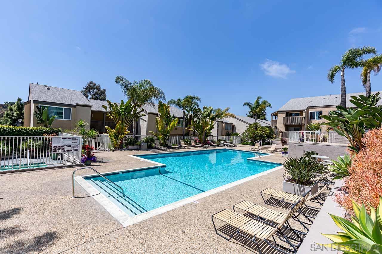 Detail Gallery Image 6 of 11 For 8628  via Mallorca  a, La Jolla,  CA 92037 - 0 Beds | 1 Baths