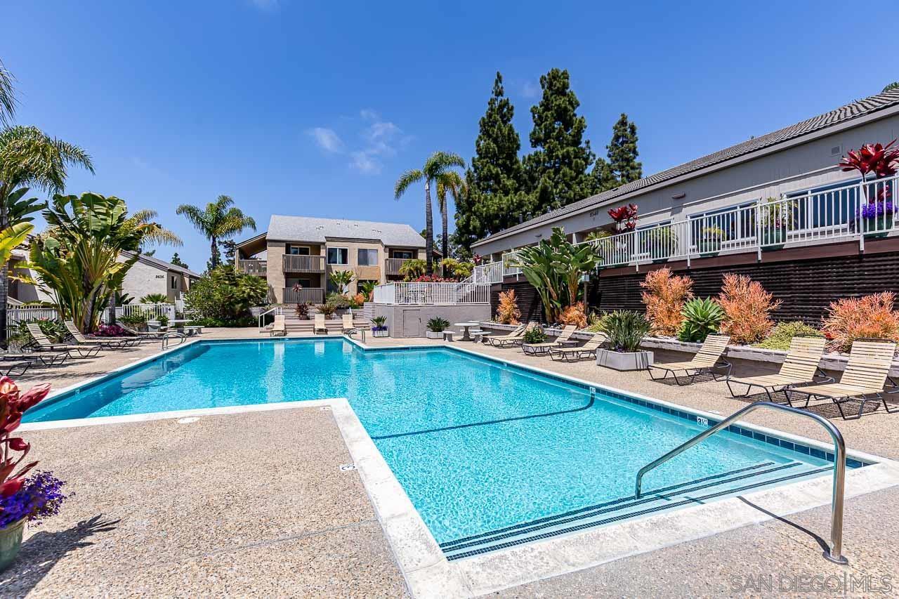 Detail Gallery Image 8 of 11 For 8628  via Mallorca  a, La Jolla,  CA 92037 - 0 Beds | 1 Baths